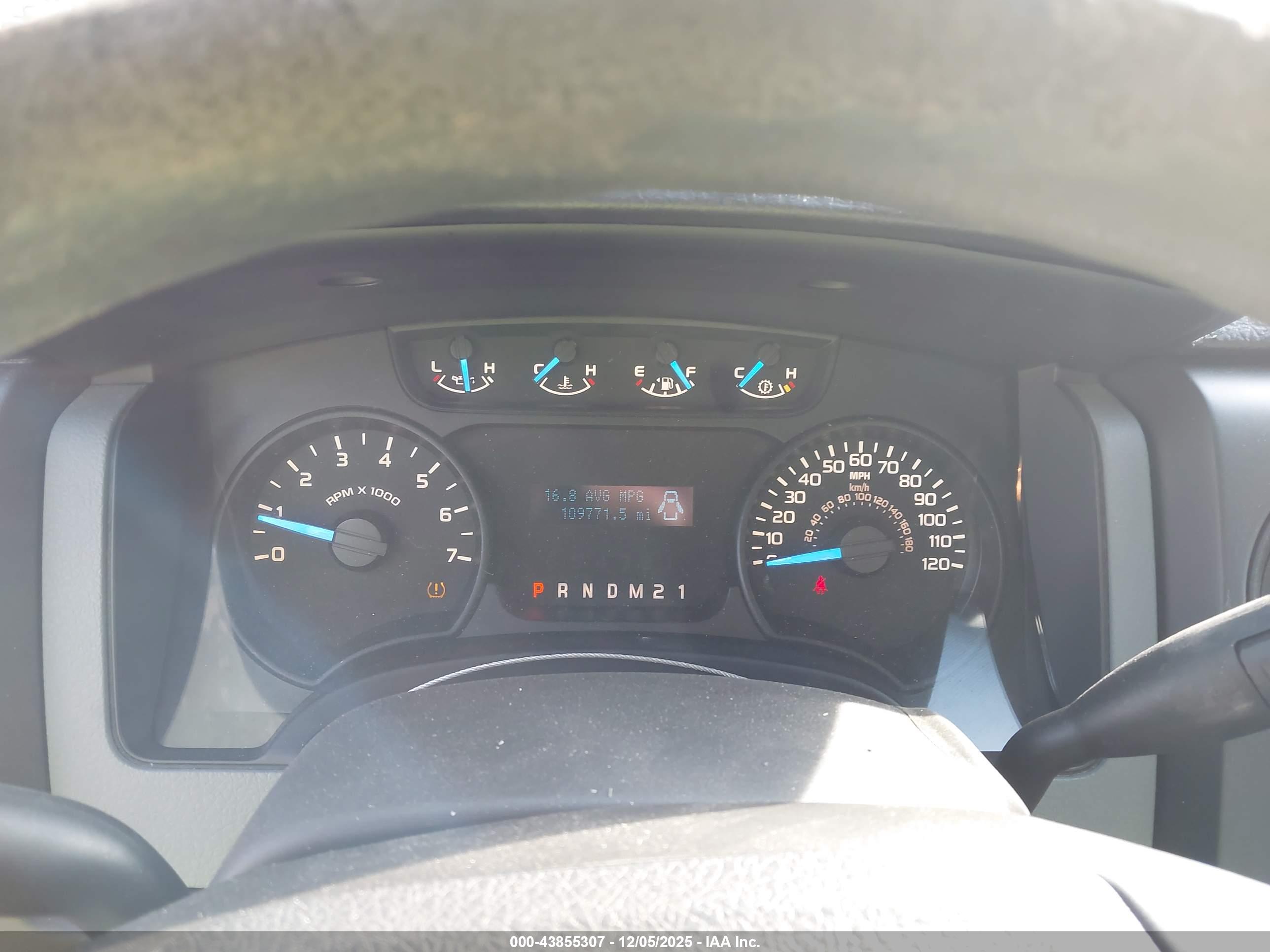 FORD F-150 image 7