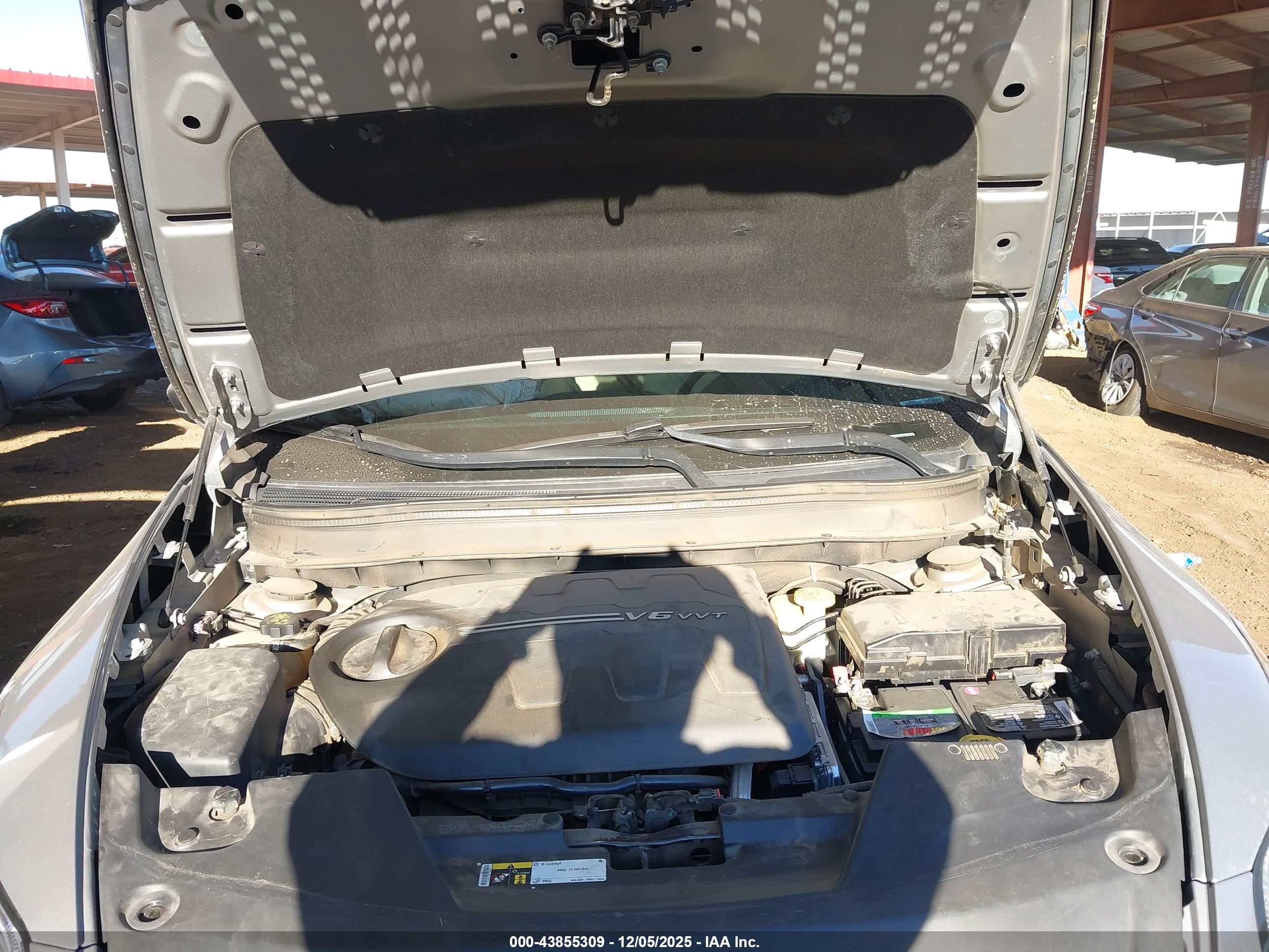 JEEP CHEROKEE image 10