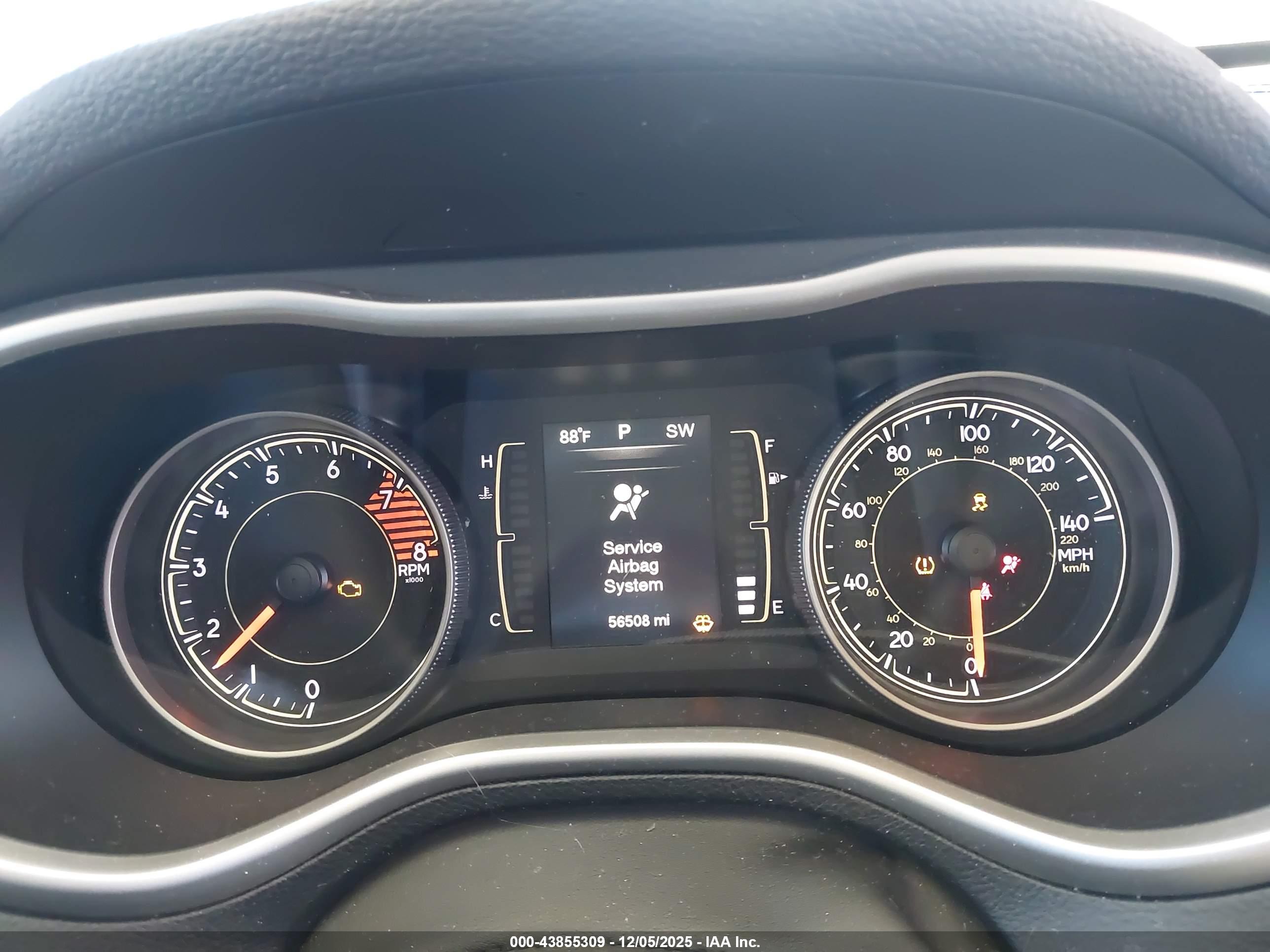 JEEP CHEROKEE image 7