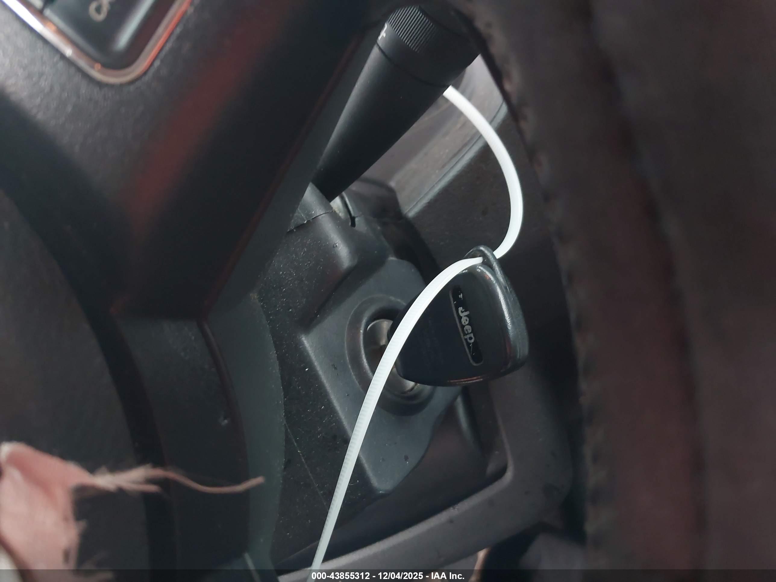 JEEP COMPASS image 11