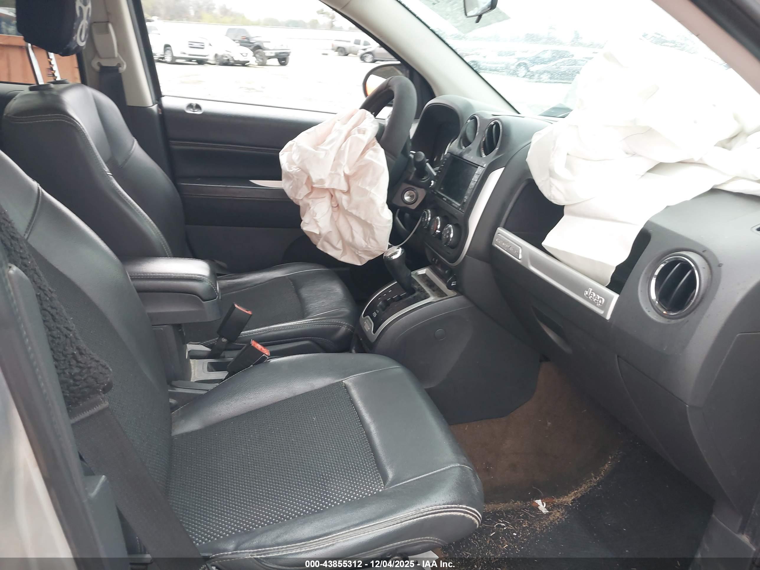 JEEP COMPASS image 5