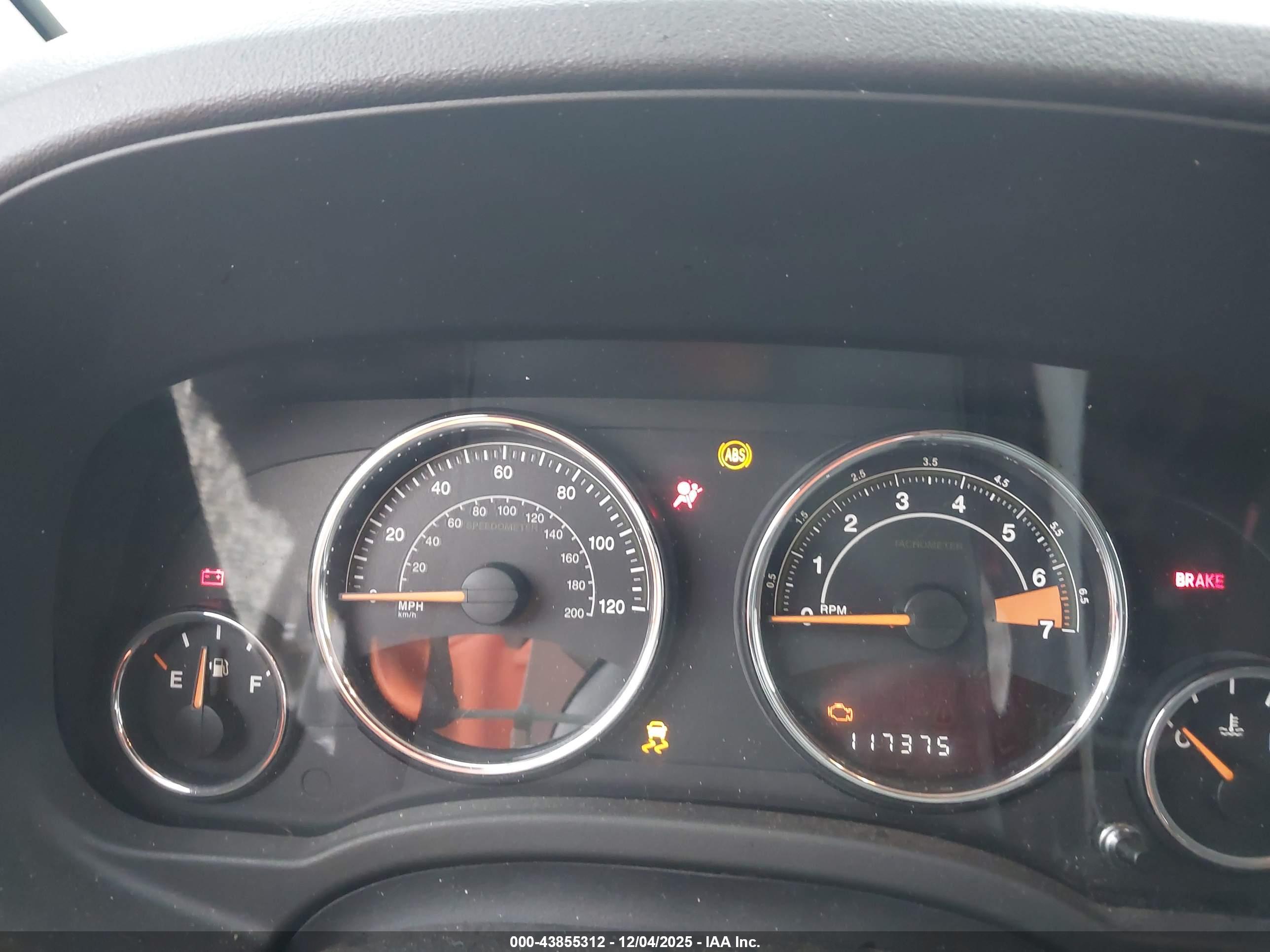 JEEP COMPASS image 7