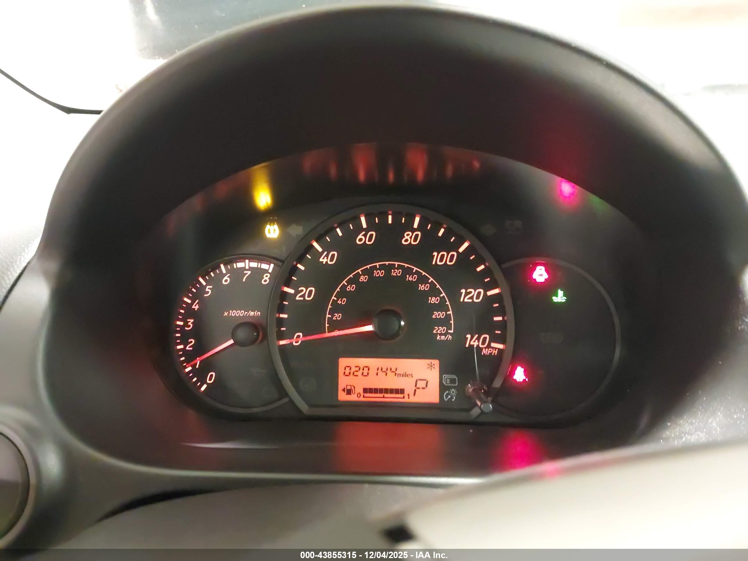 MITSUBISHI MIRAGE image 7