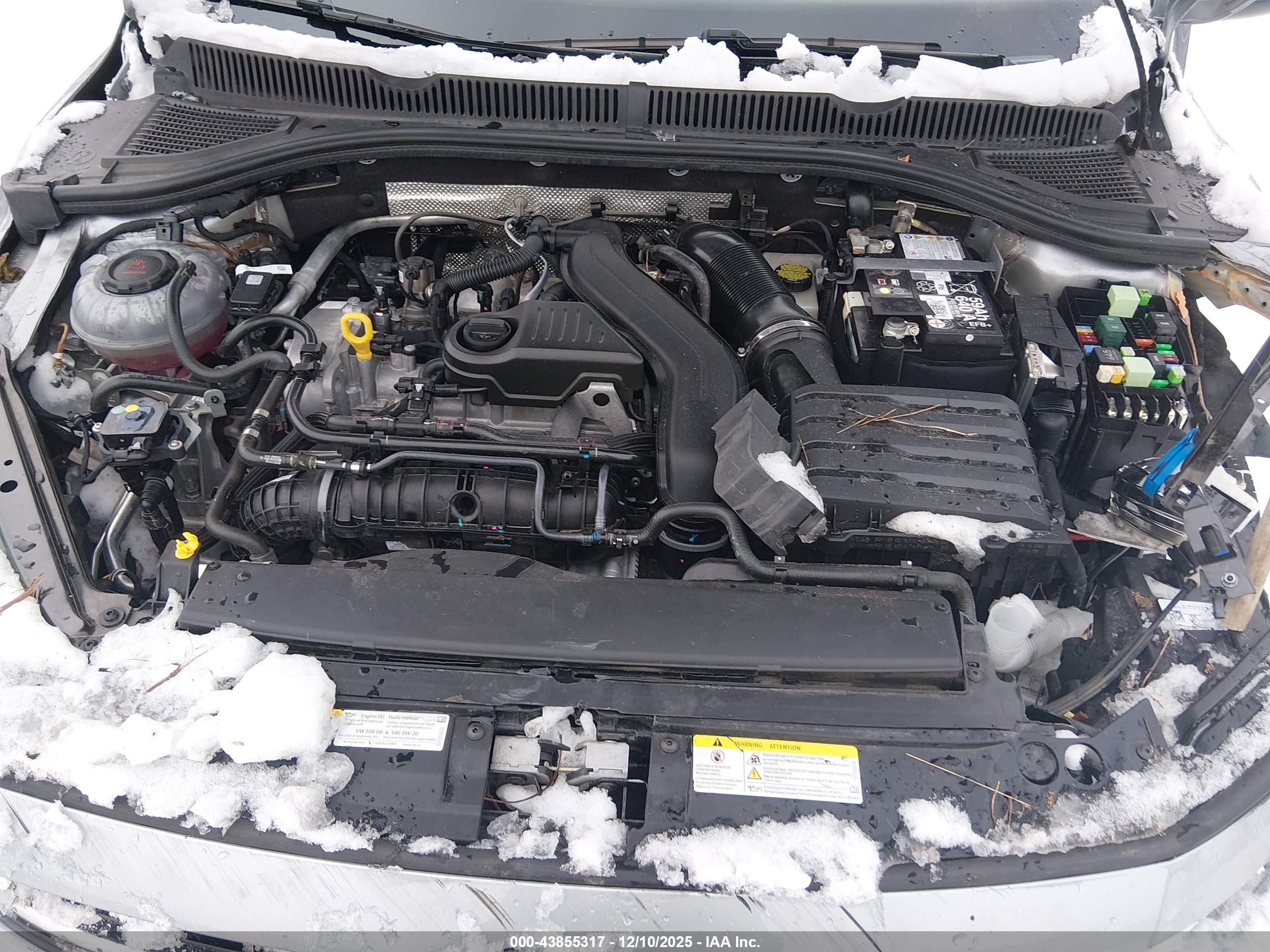 VOLKSWAGEN JETTA image 10