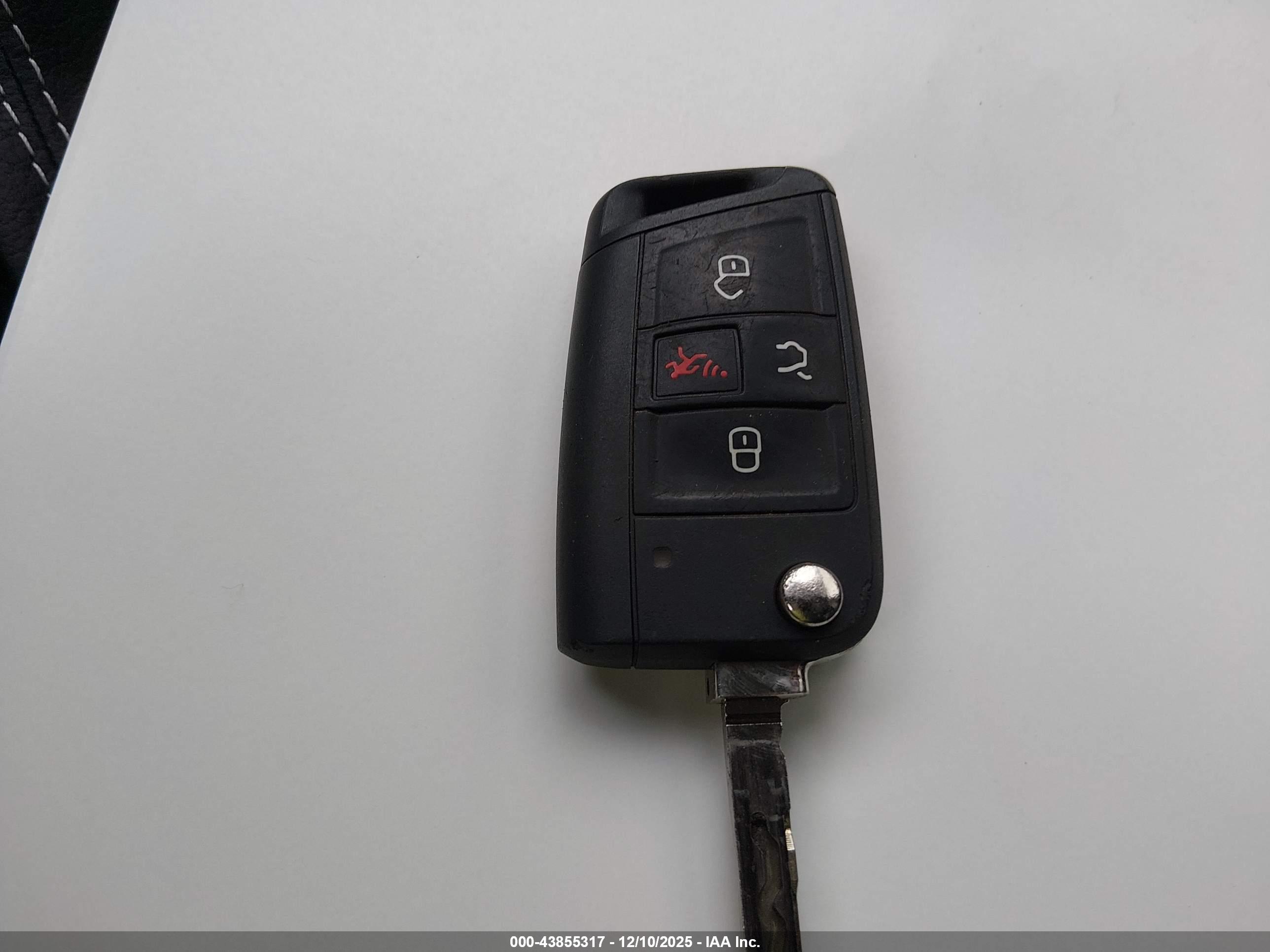 VOLKSWAGEN JETTA image 11