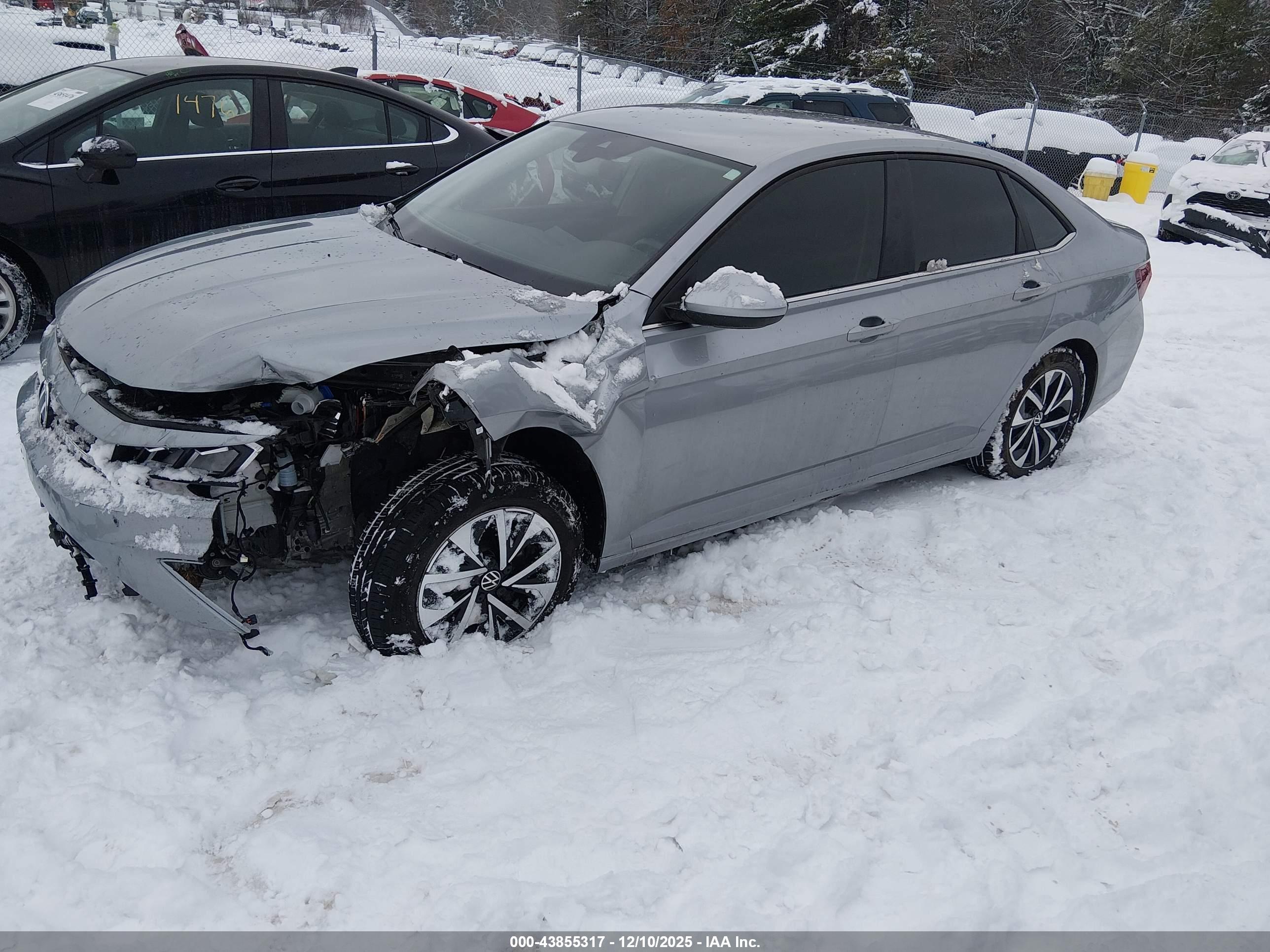 VOLKSWAGEN JETTA image 2