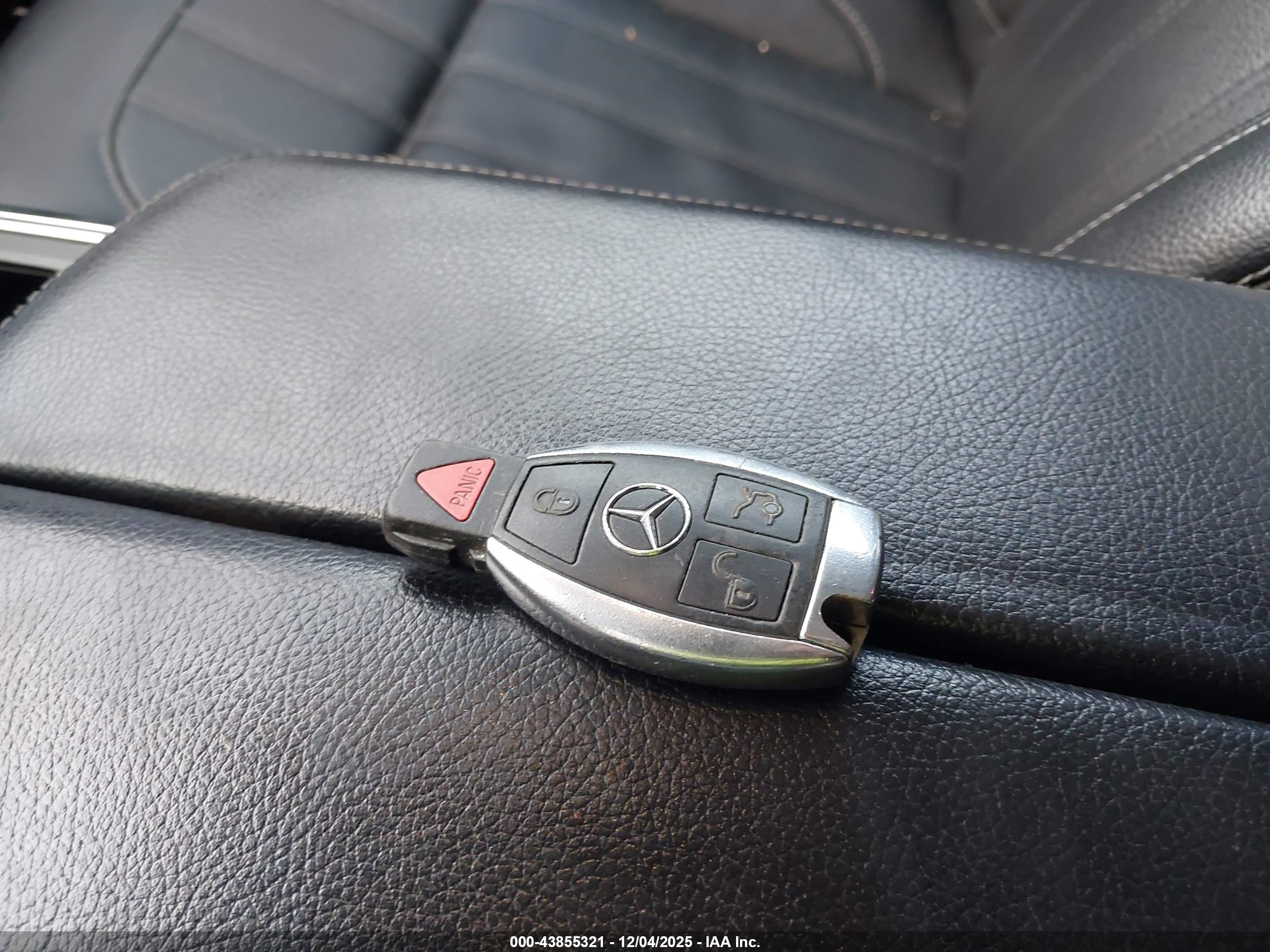 MERCEDES-BENZ GL image 11