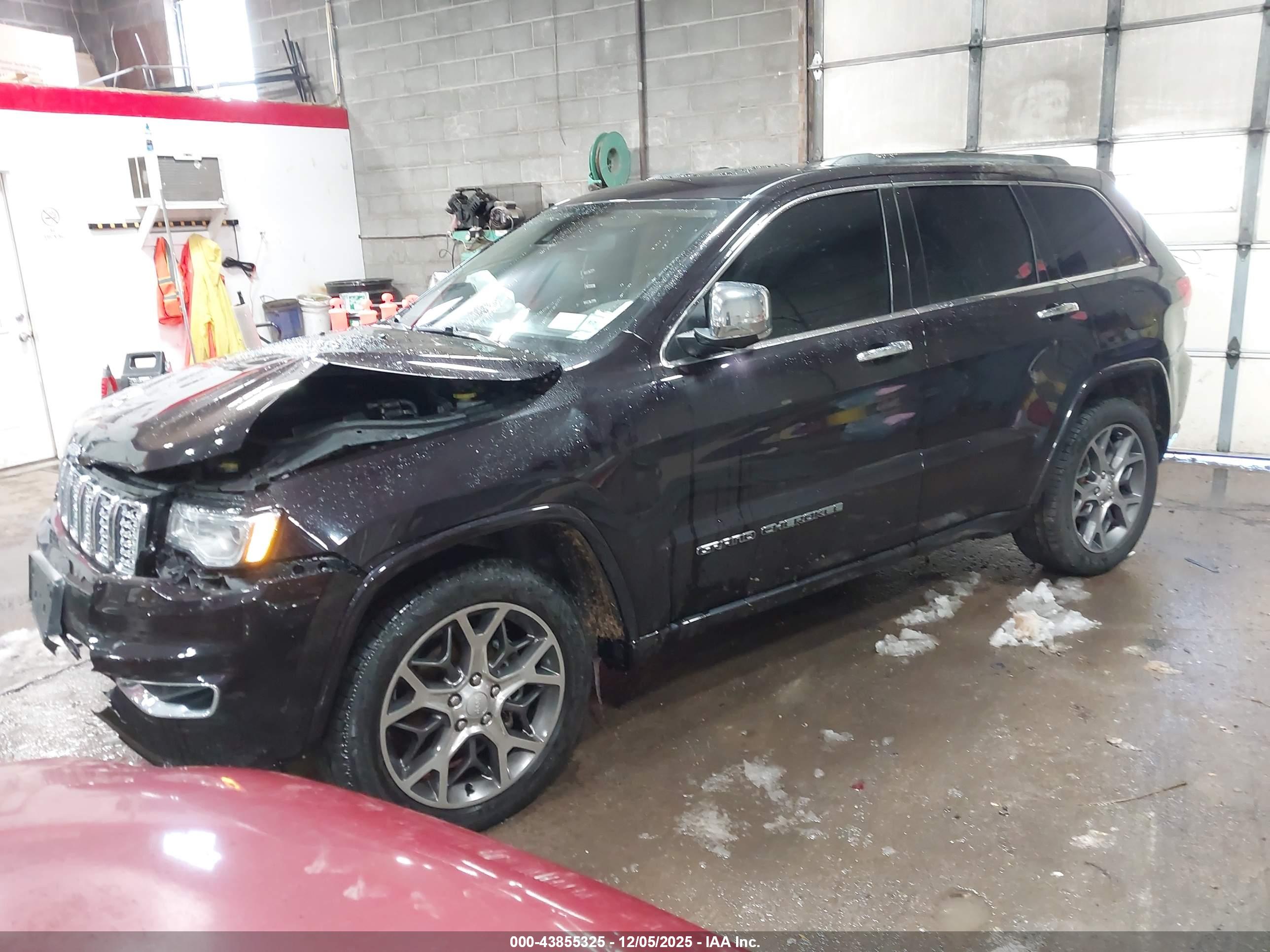 JEEP GRAND image 2