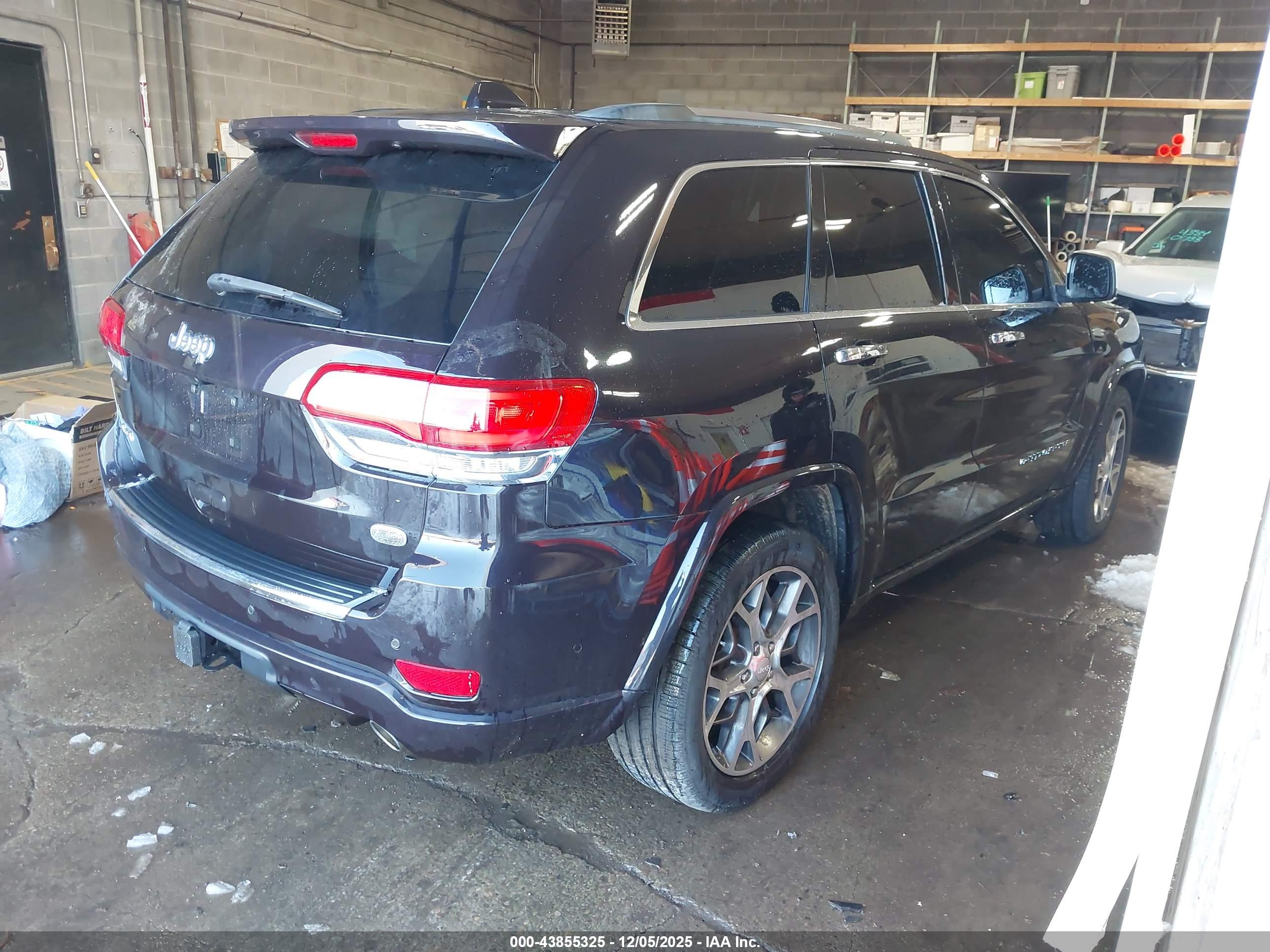 JEEP GRAND image 4