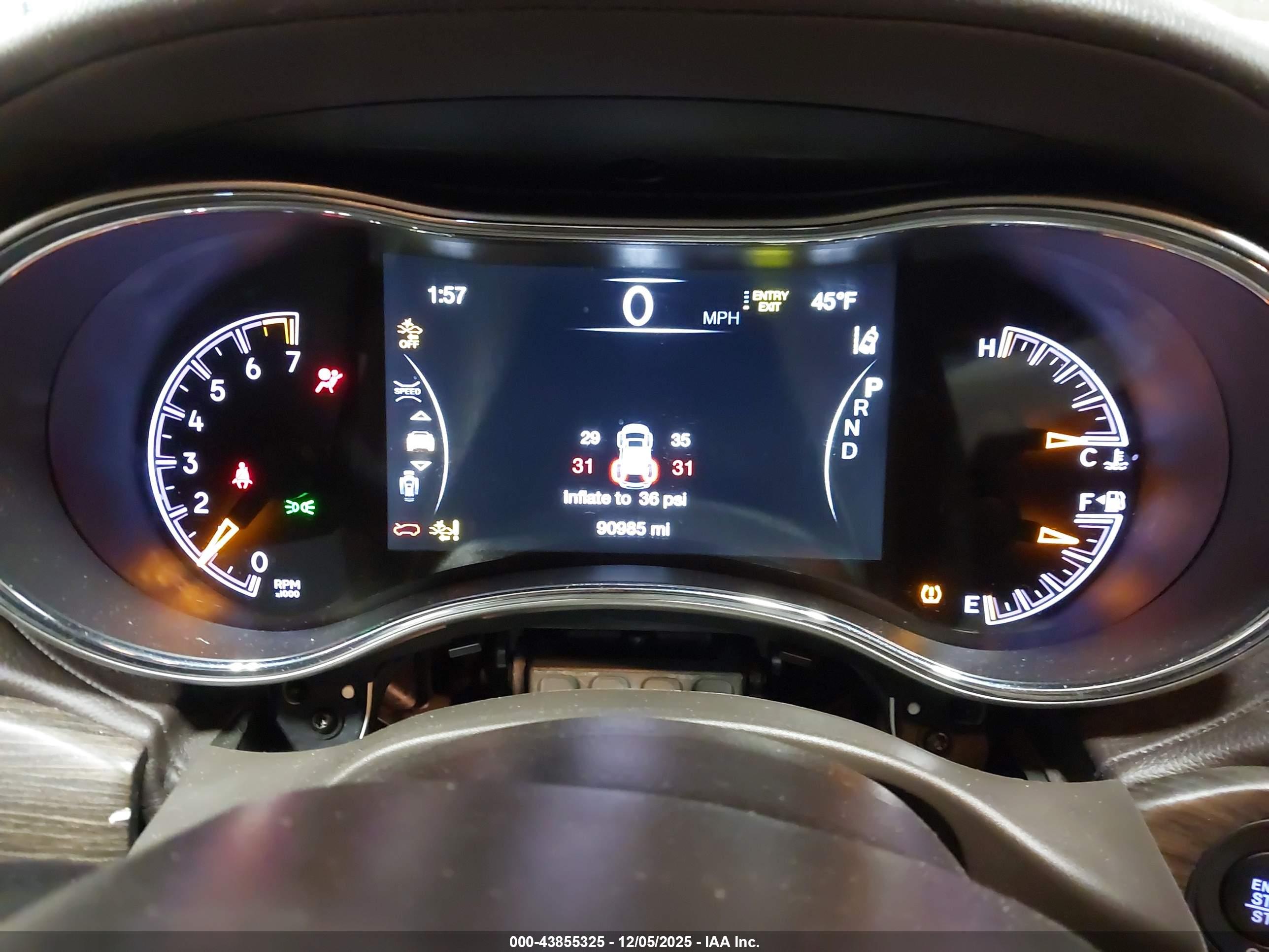 JEEP GRAND image 7