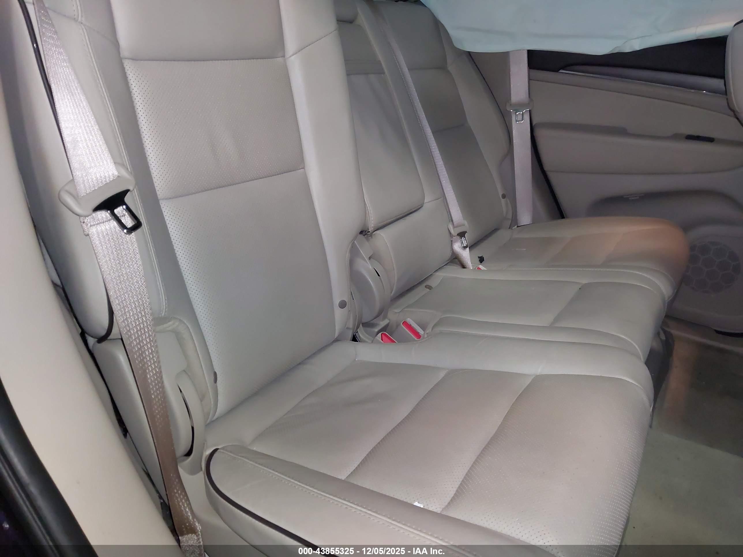 JEEP GRAND image 8