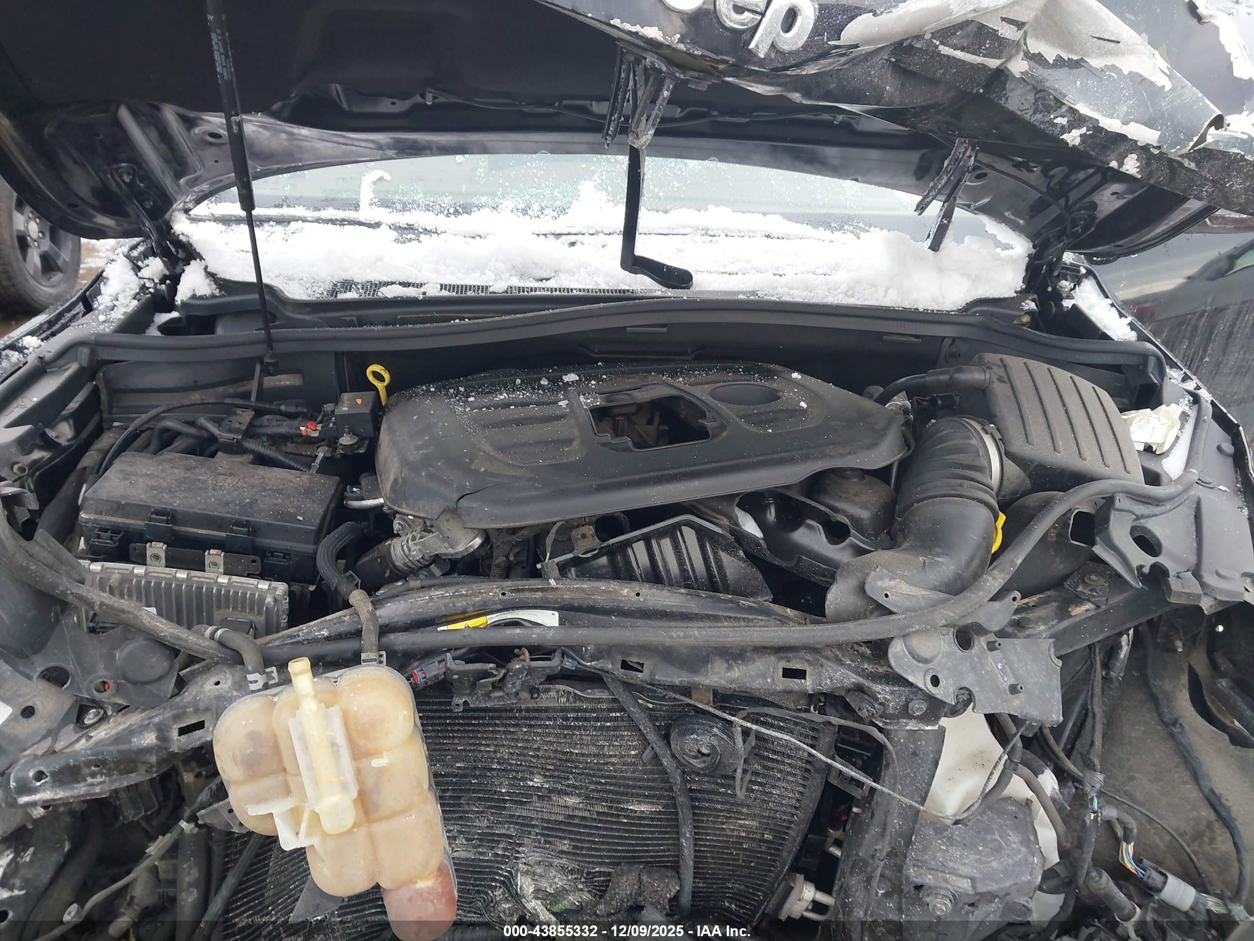 JEEP GRAND image 10