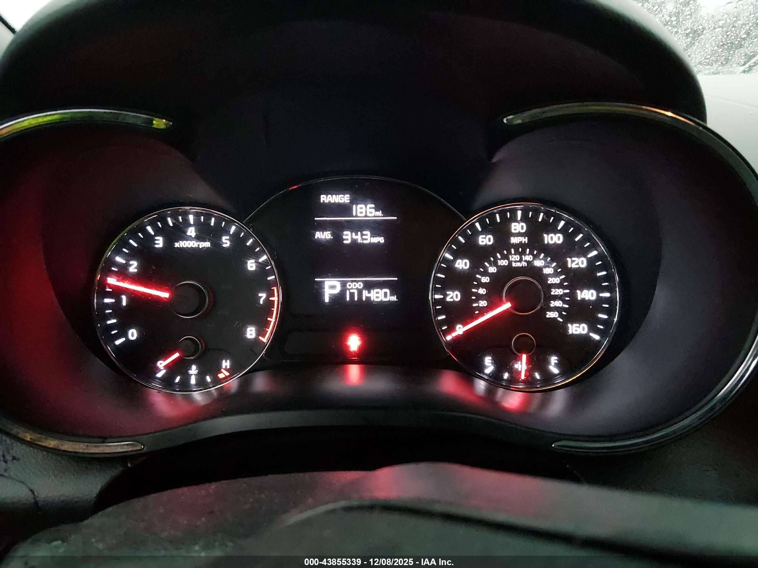 KIA FORTE image 7