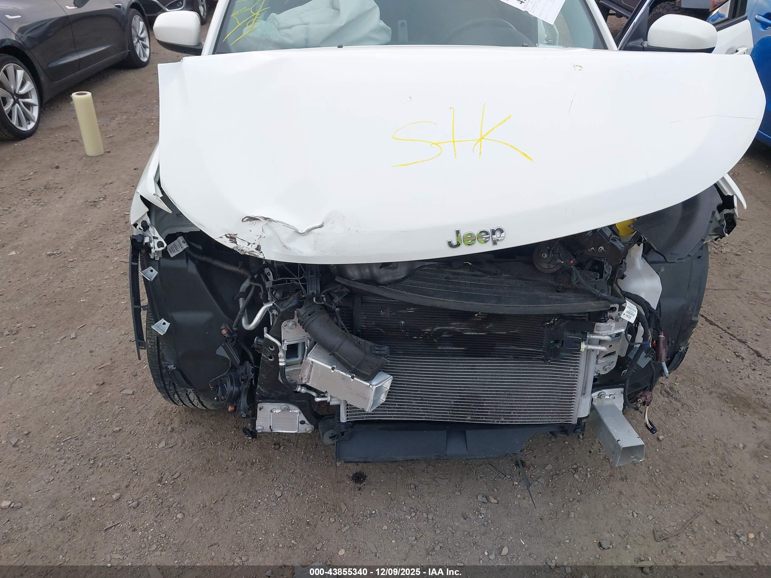 JEEP COMPASS image 10