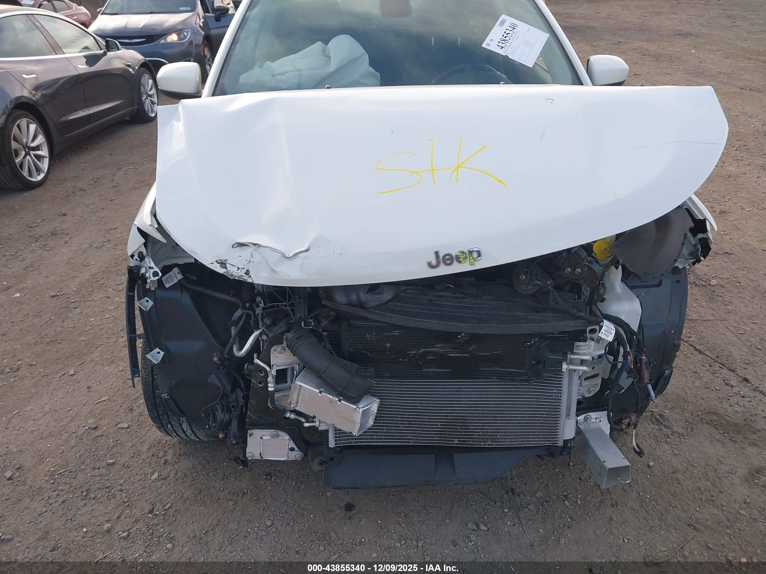 JEEP COMPASS image 6