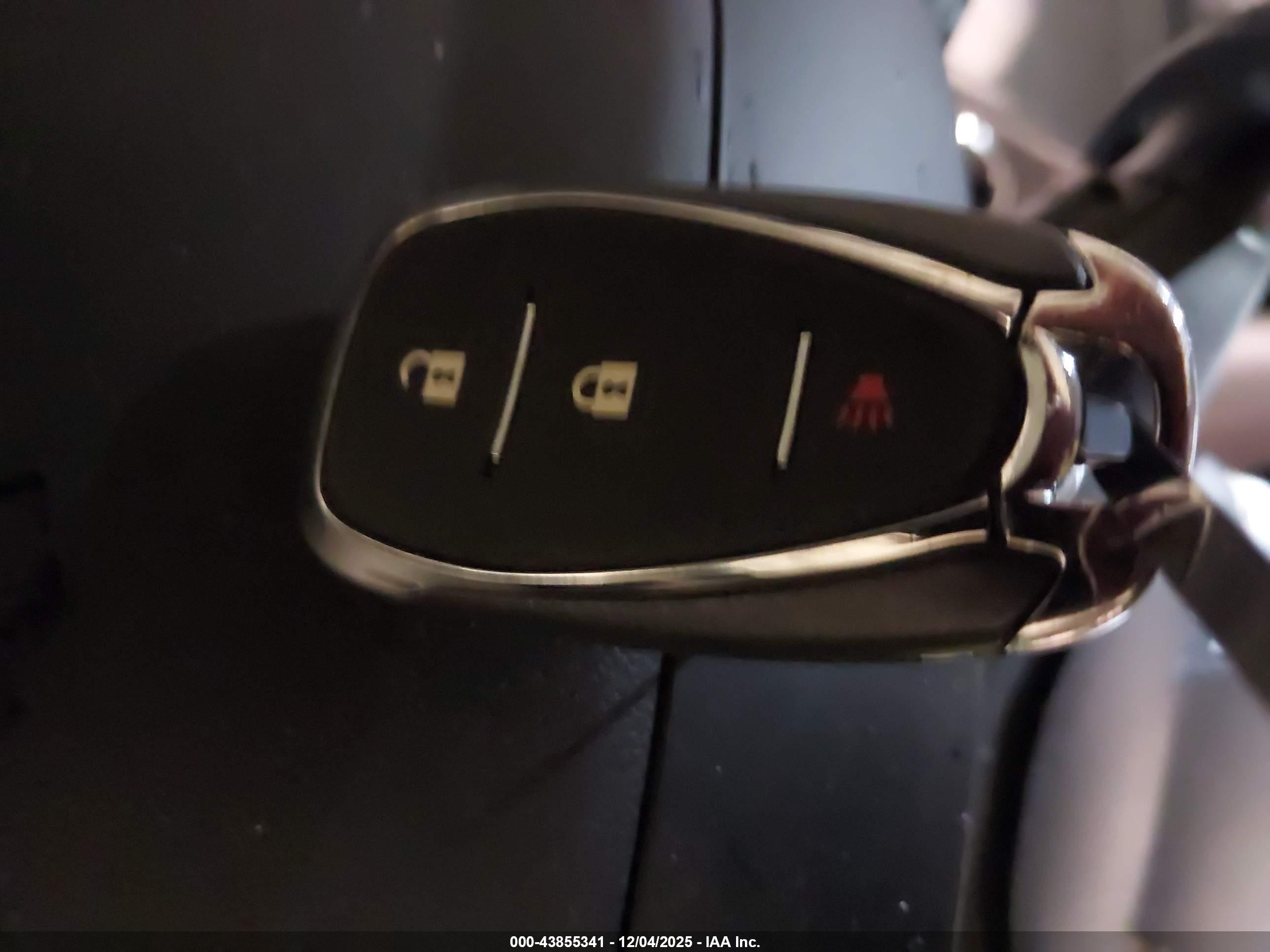 CHEVROLET EQUINOX image 11