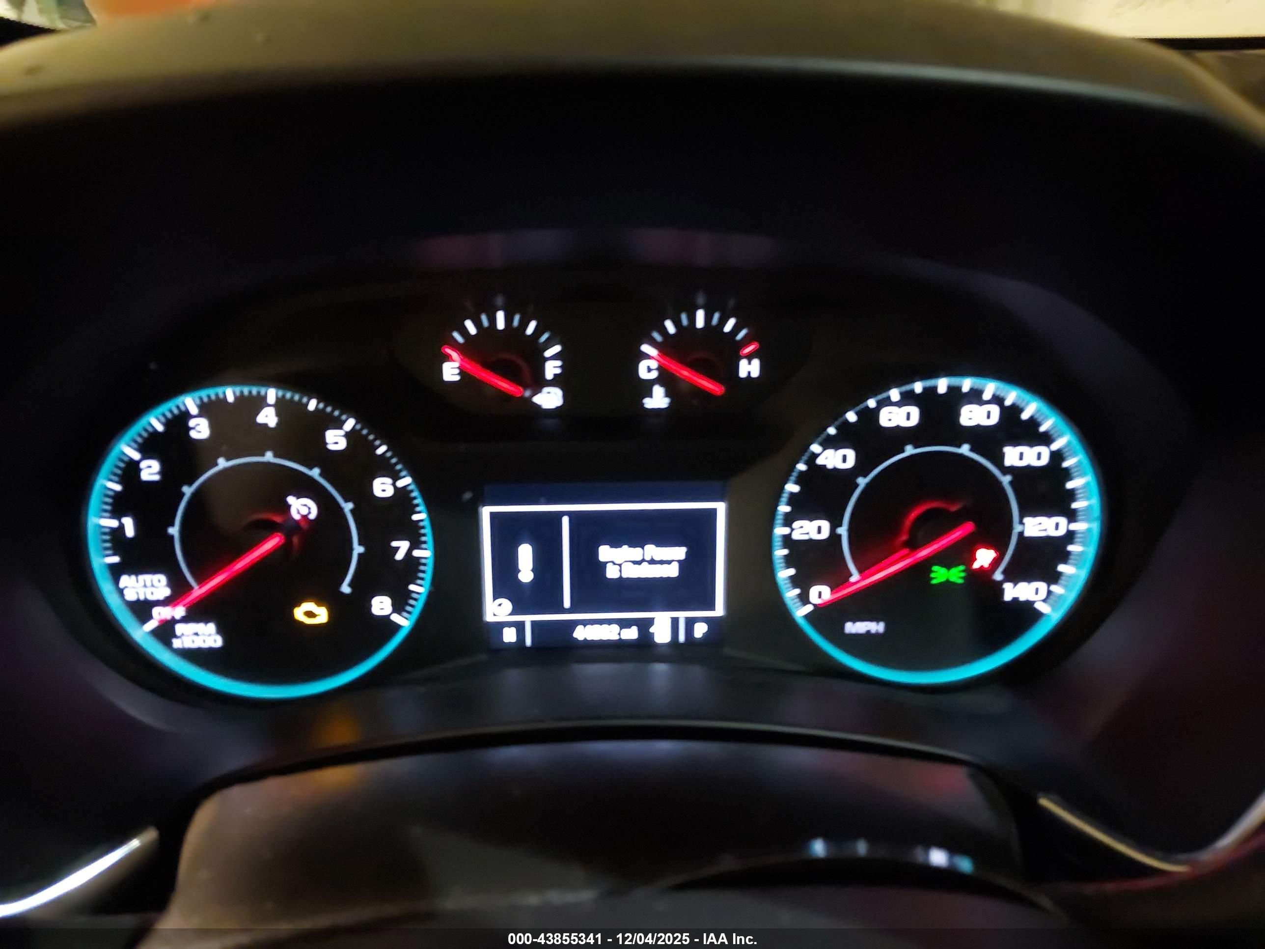 CHEVROLET EQUINOX image 7