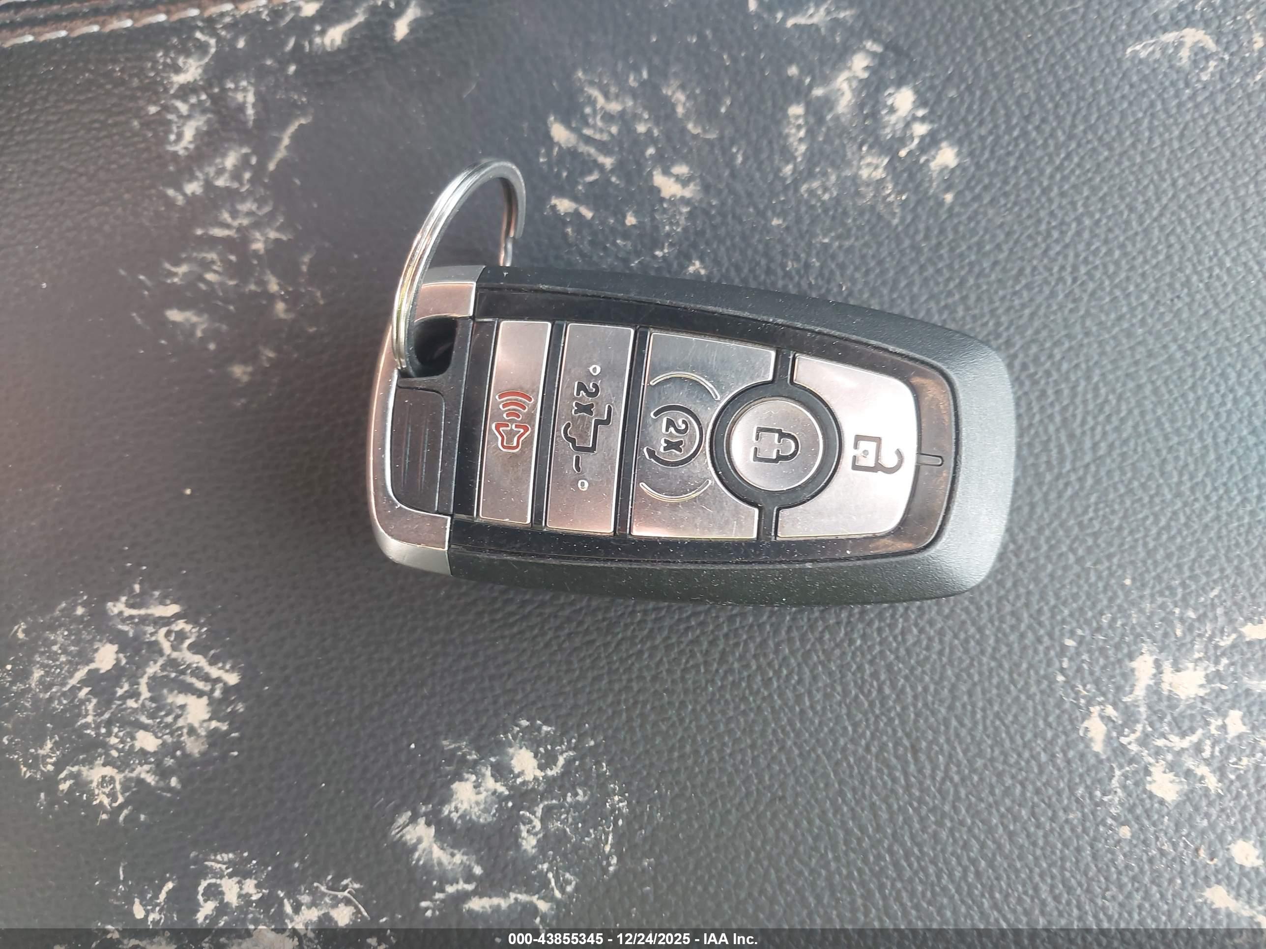 FORD F-250 image 11
