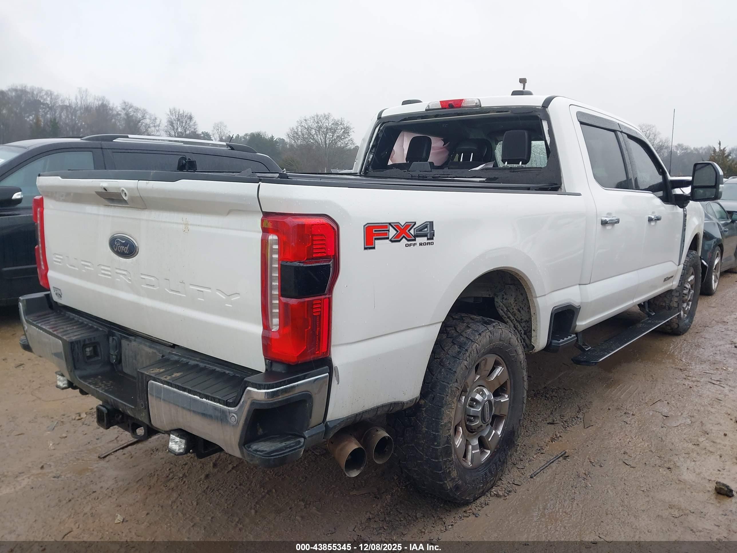 FORD F-250 image 4