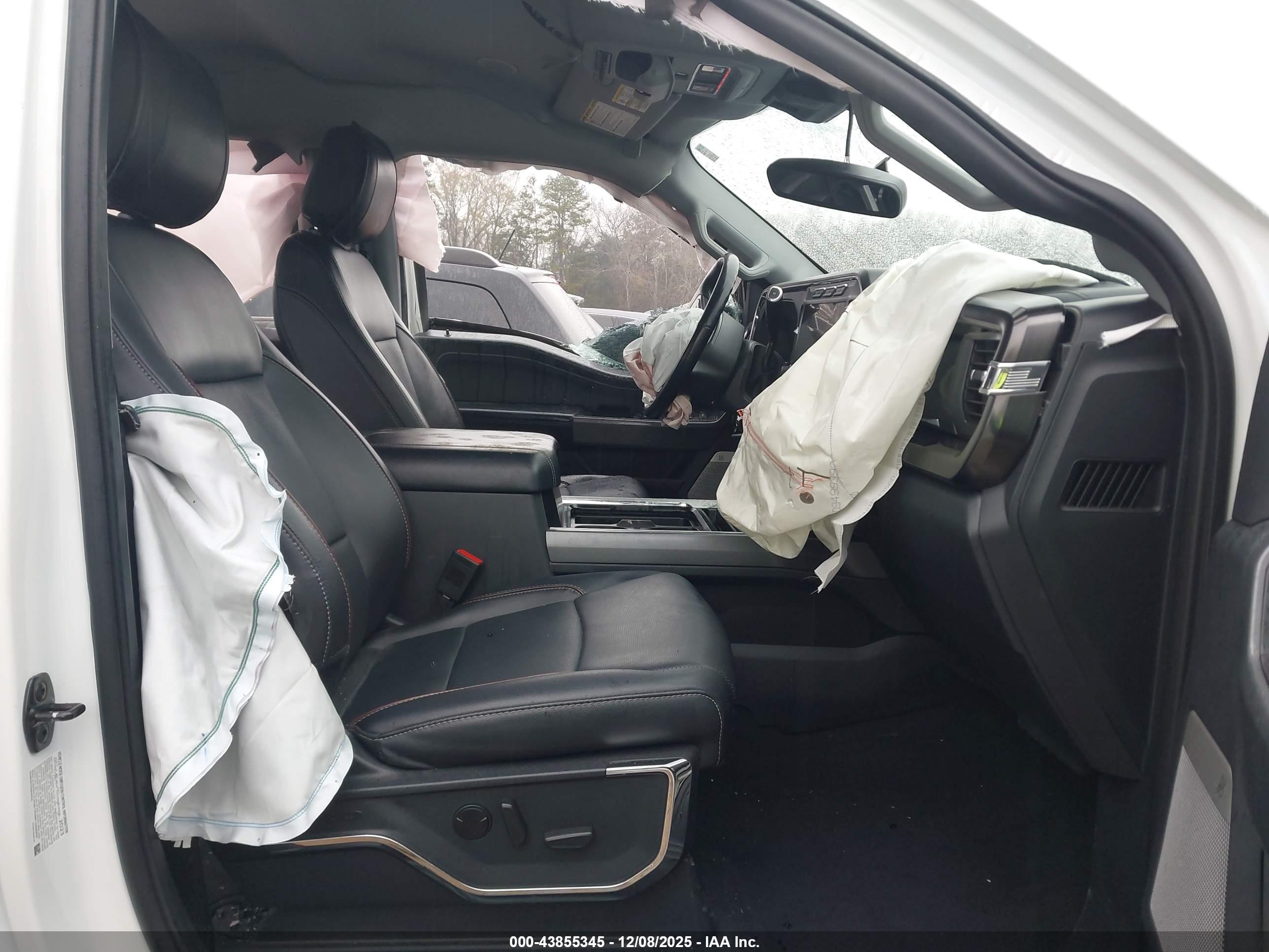 FORD F-250 image 5