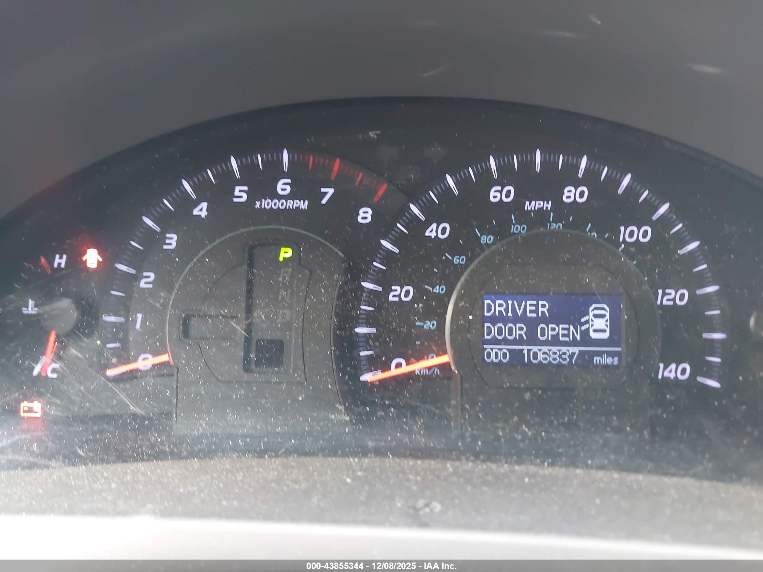 TOYOTA CAMRY image 7
