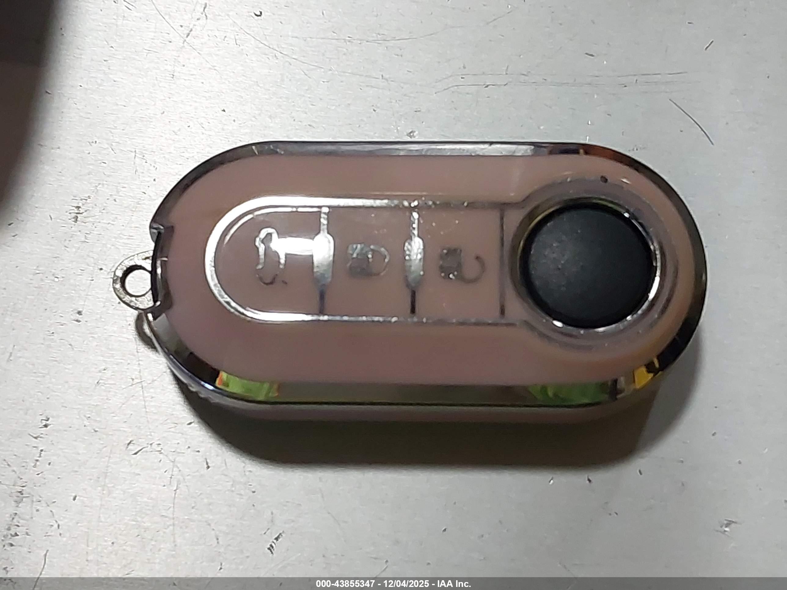FIAT 500 image 11