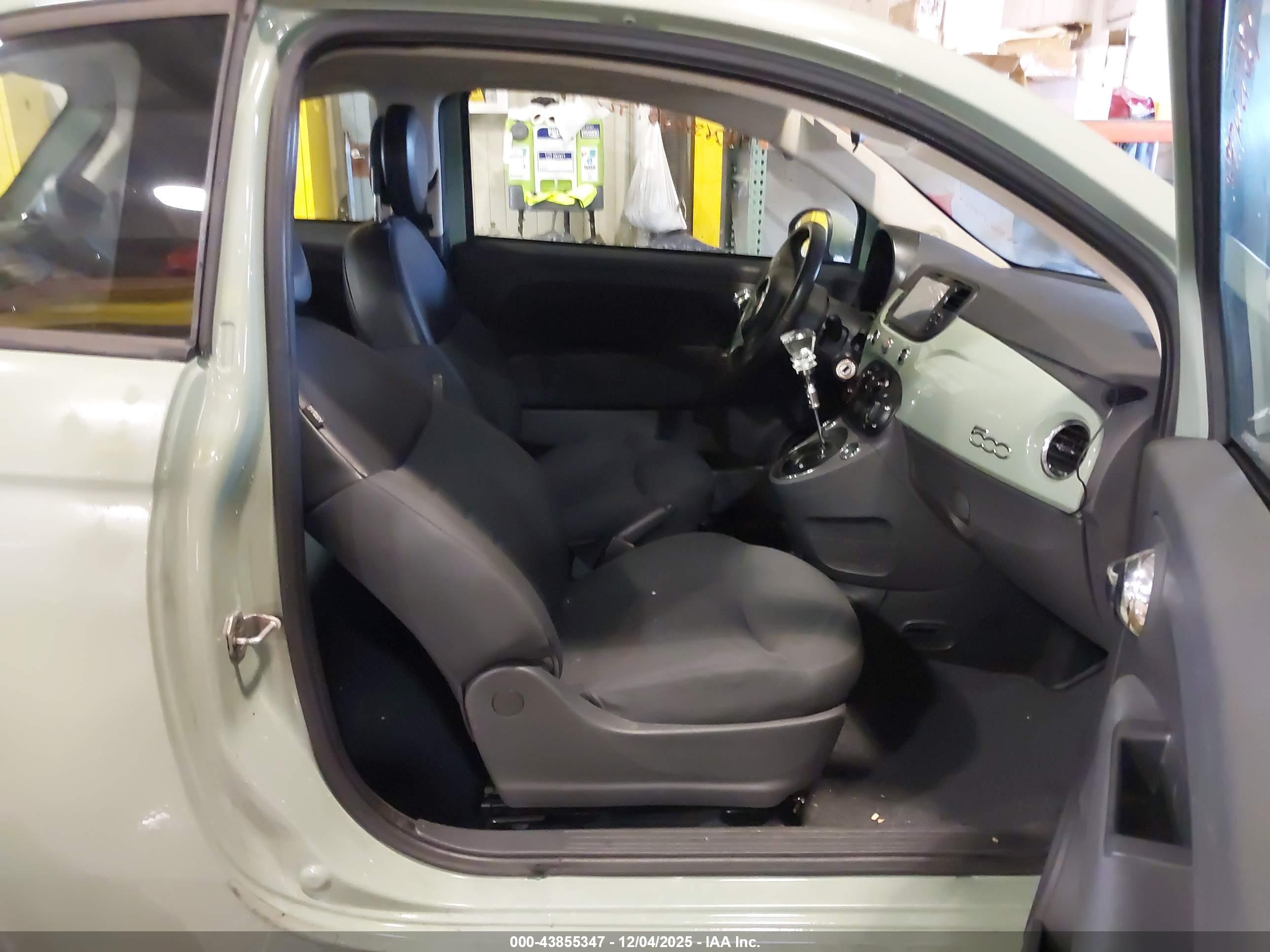 FIAT 500 image 5