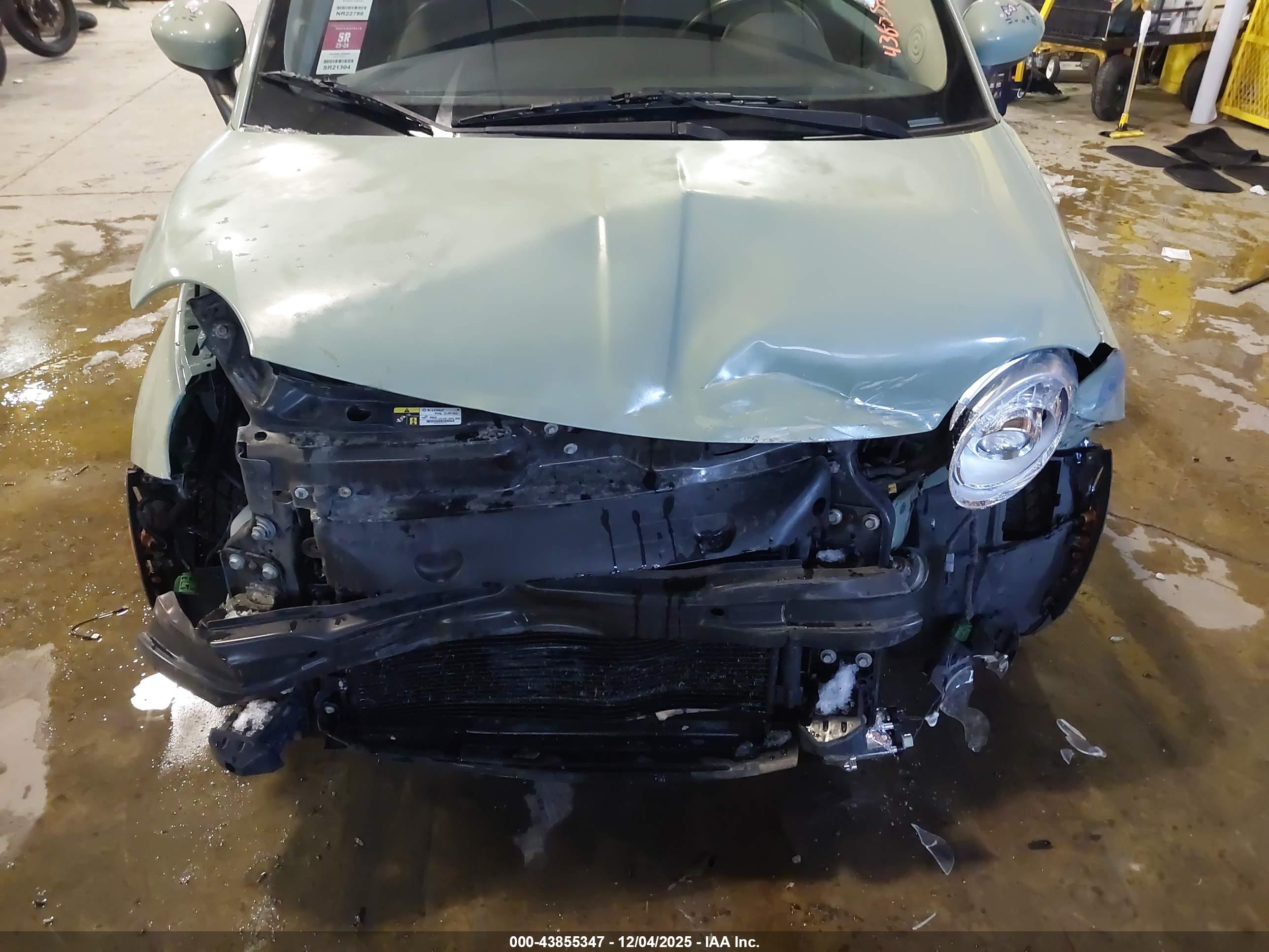 FIAT 500 image 6