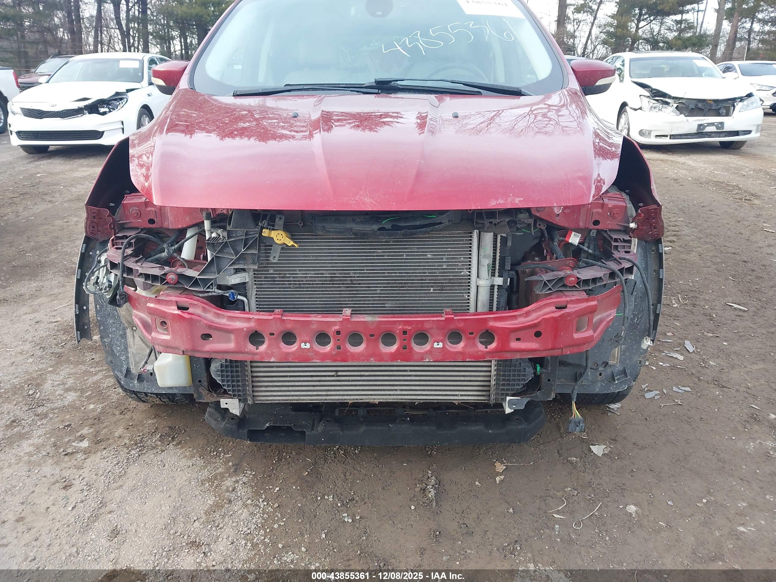 FORD ESCAPE image 6