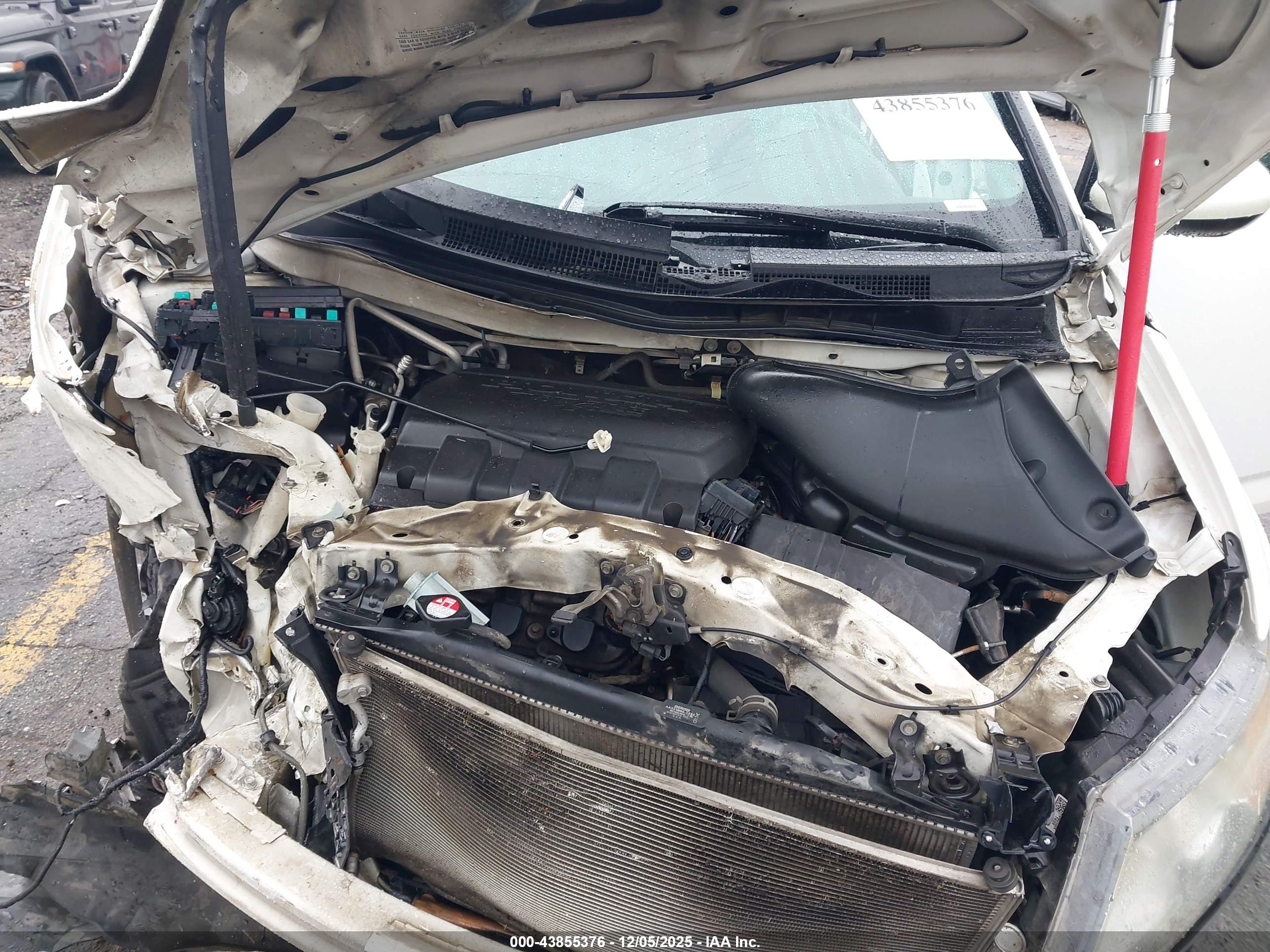 HONDA ODYSSEY image 10