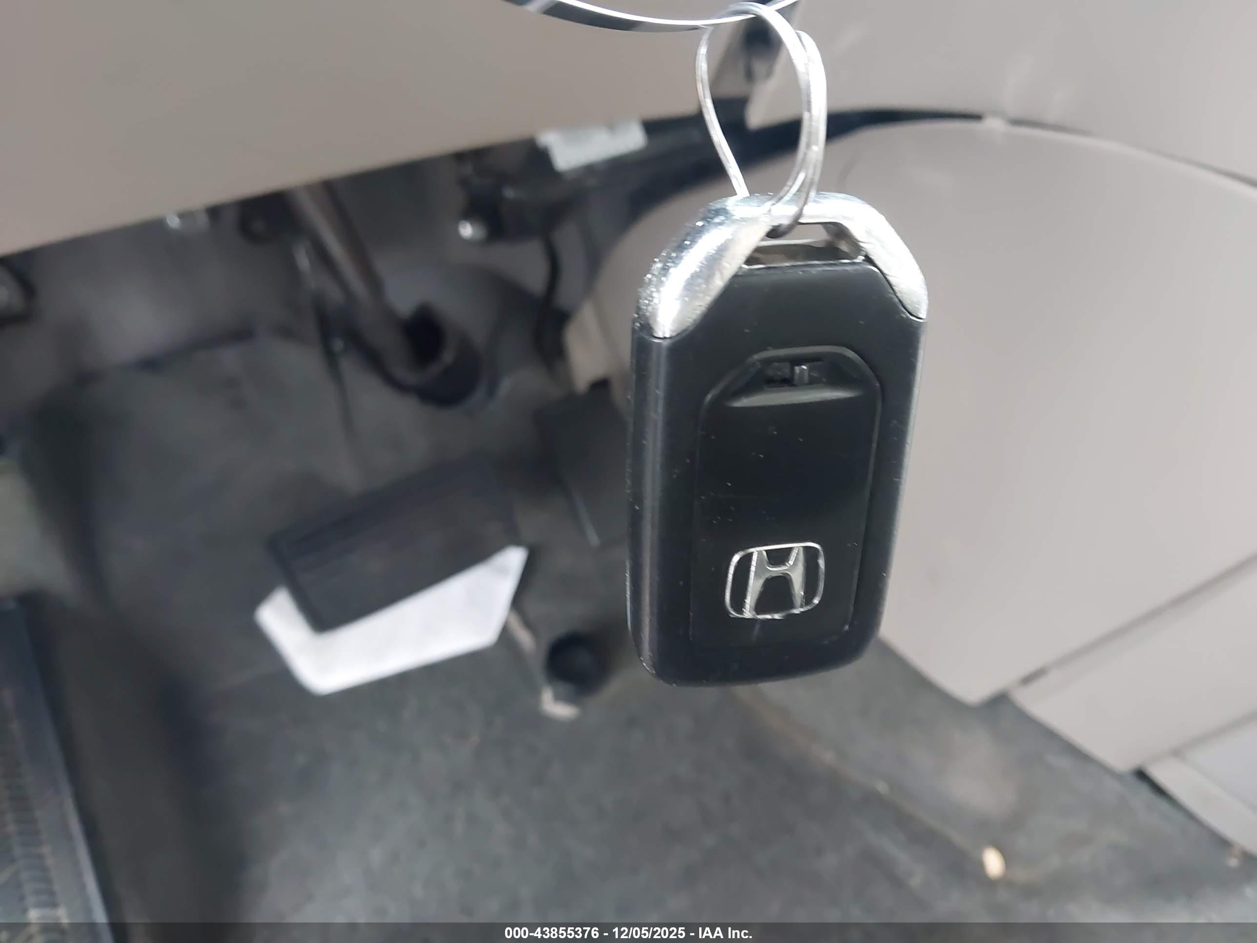 HONDA ODYSSEY image 11