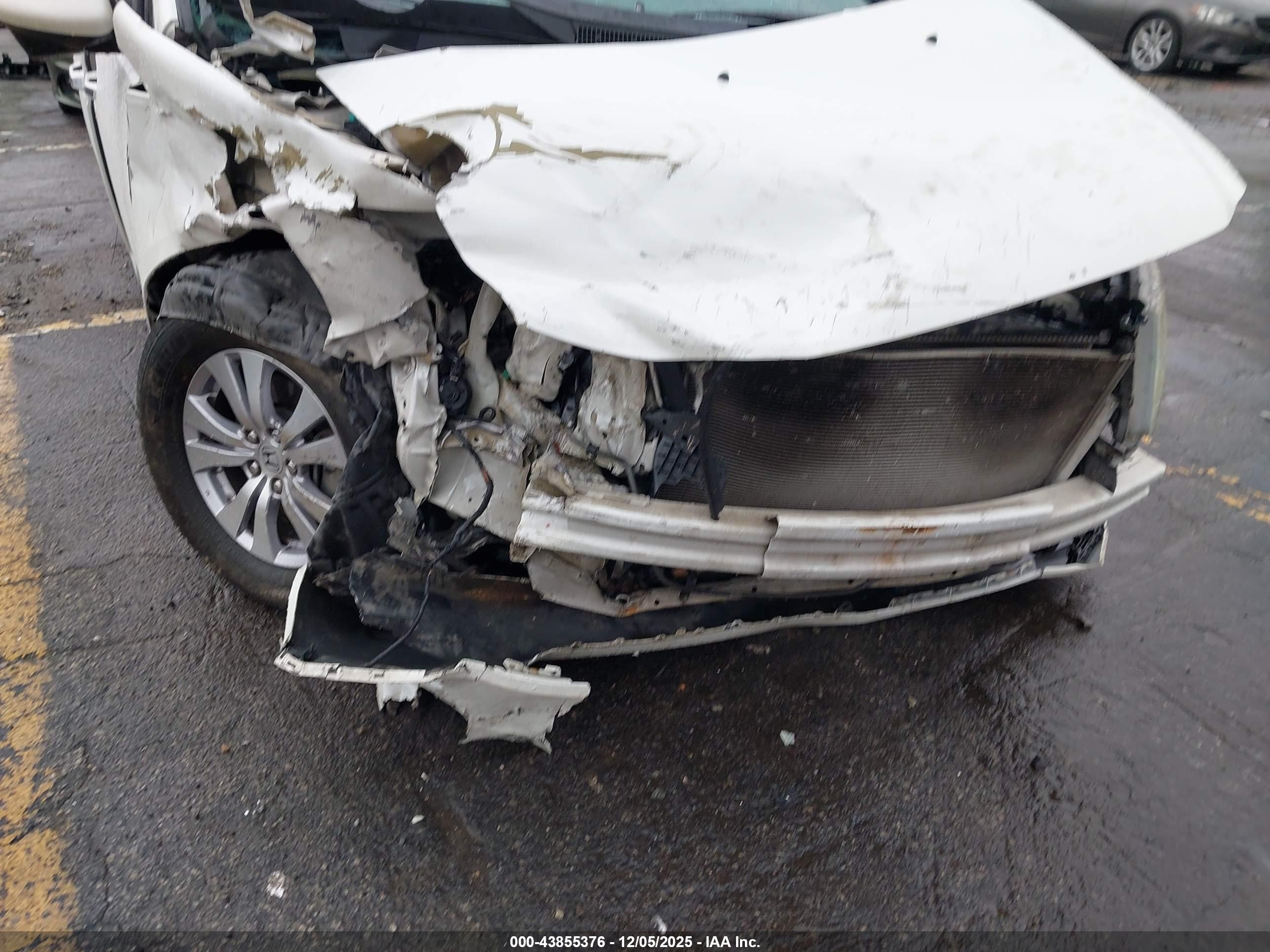 HONDA ODYSSEY image 6