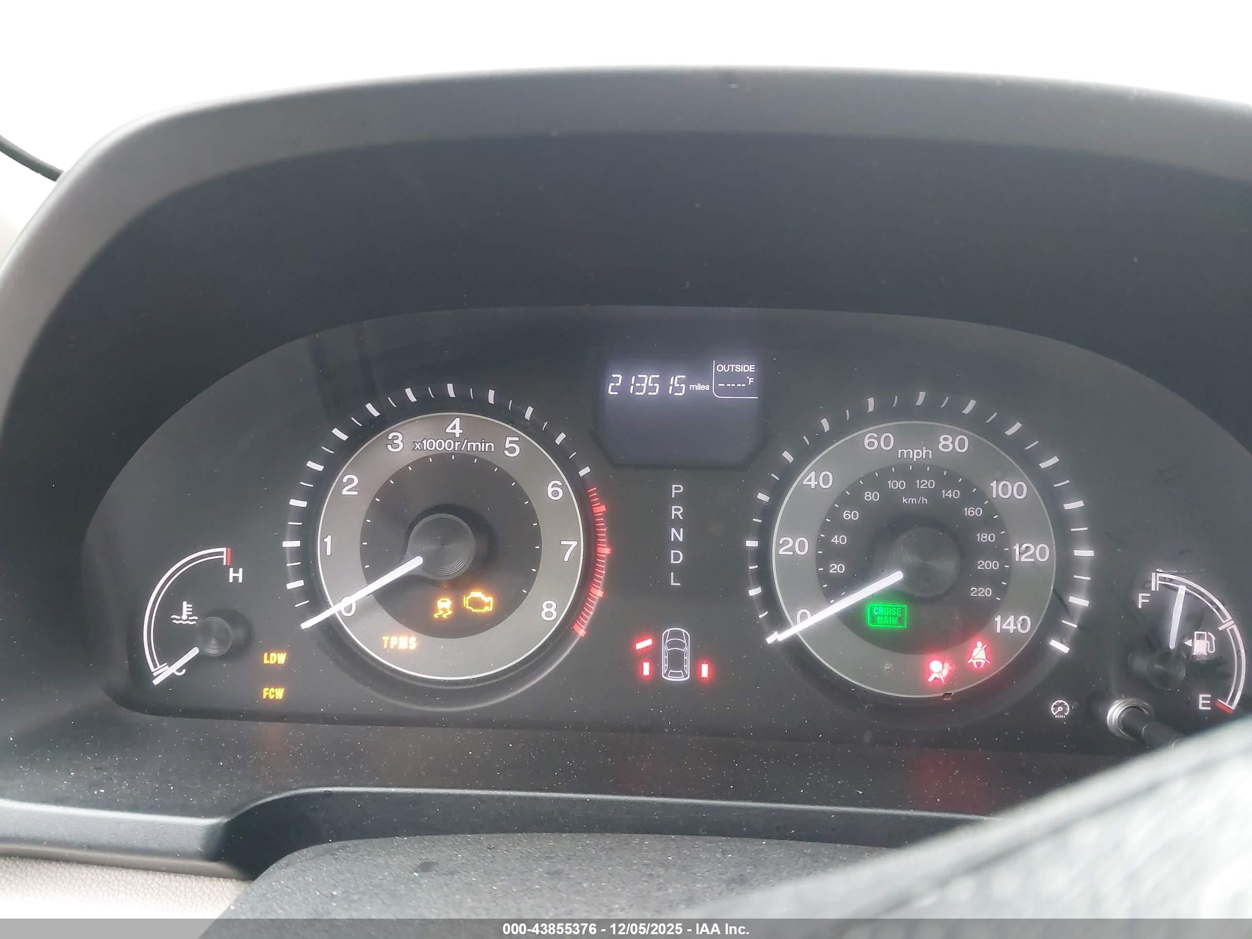 HONDA ODYSSEY image 7