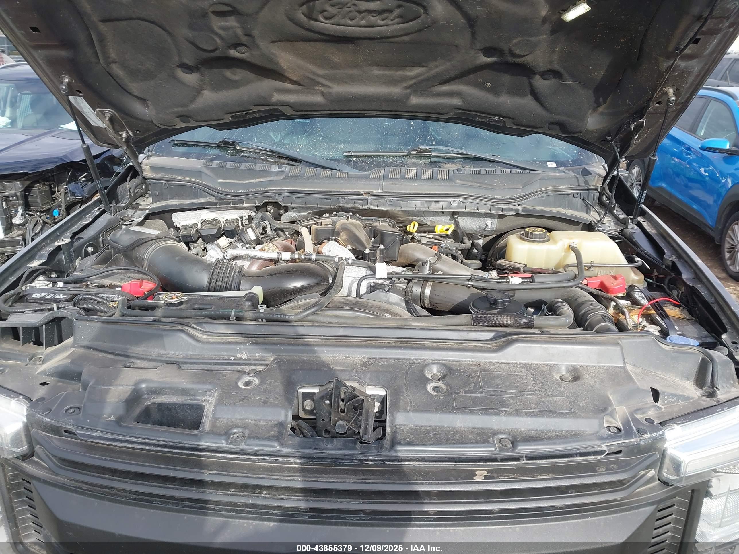 FORD F-250 image 10