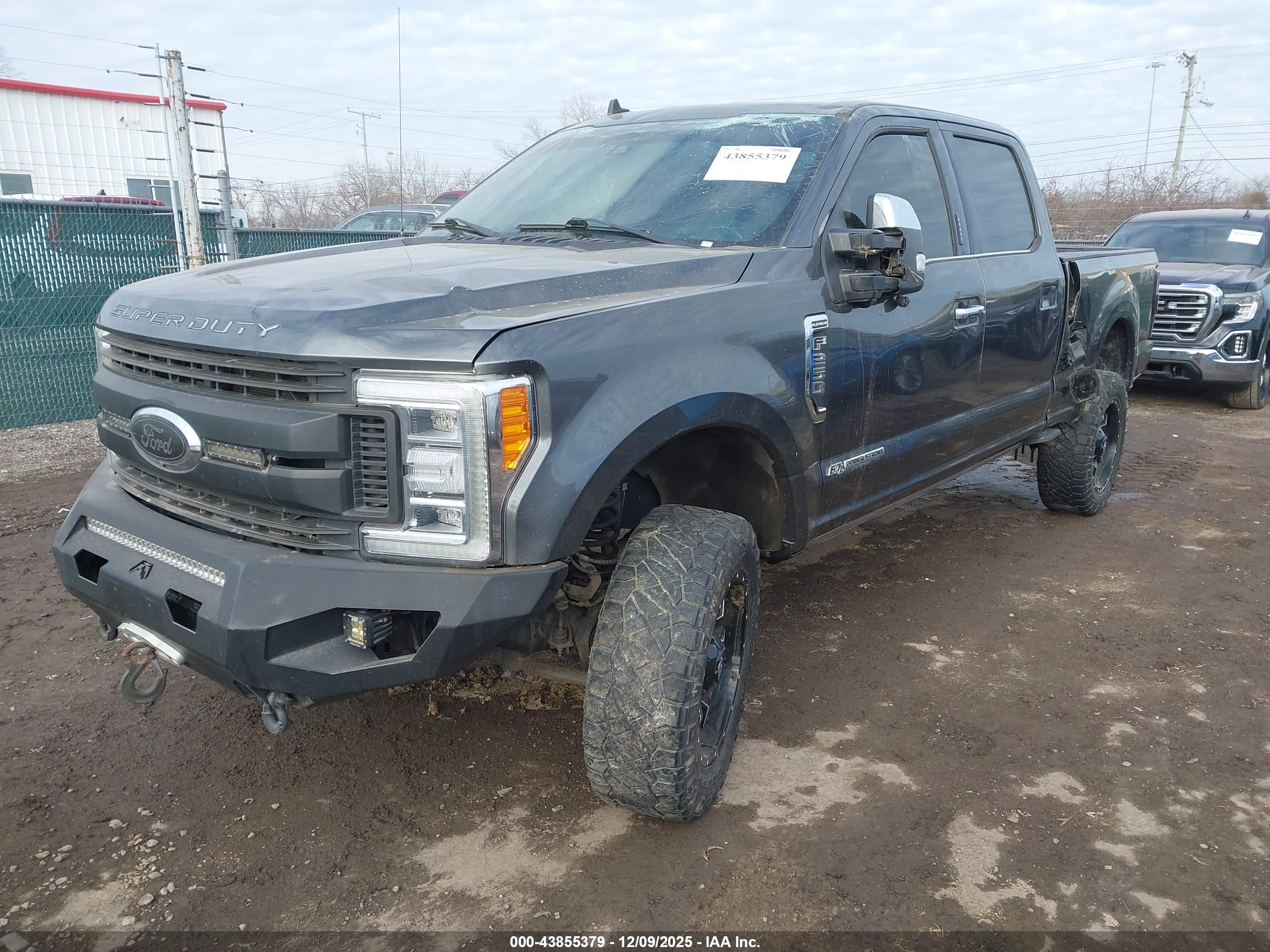 FORD F-250 image 2