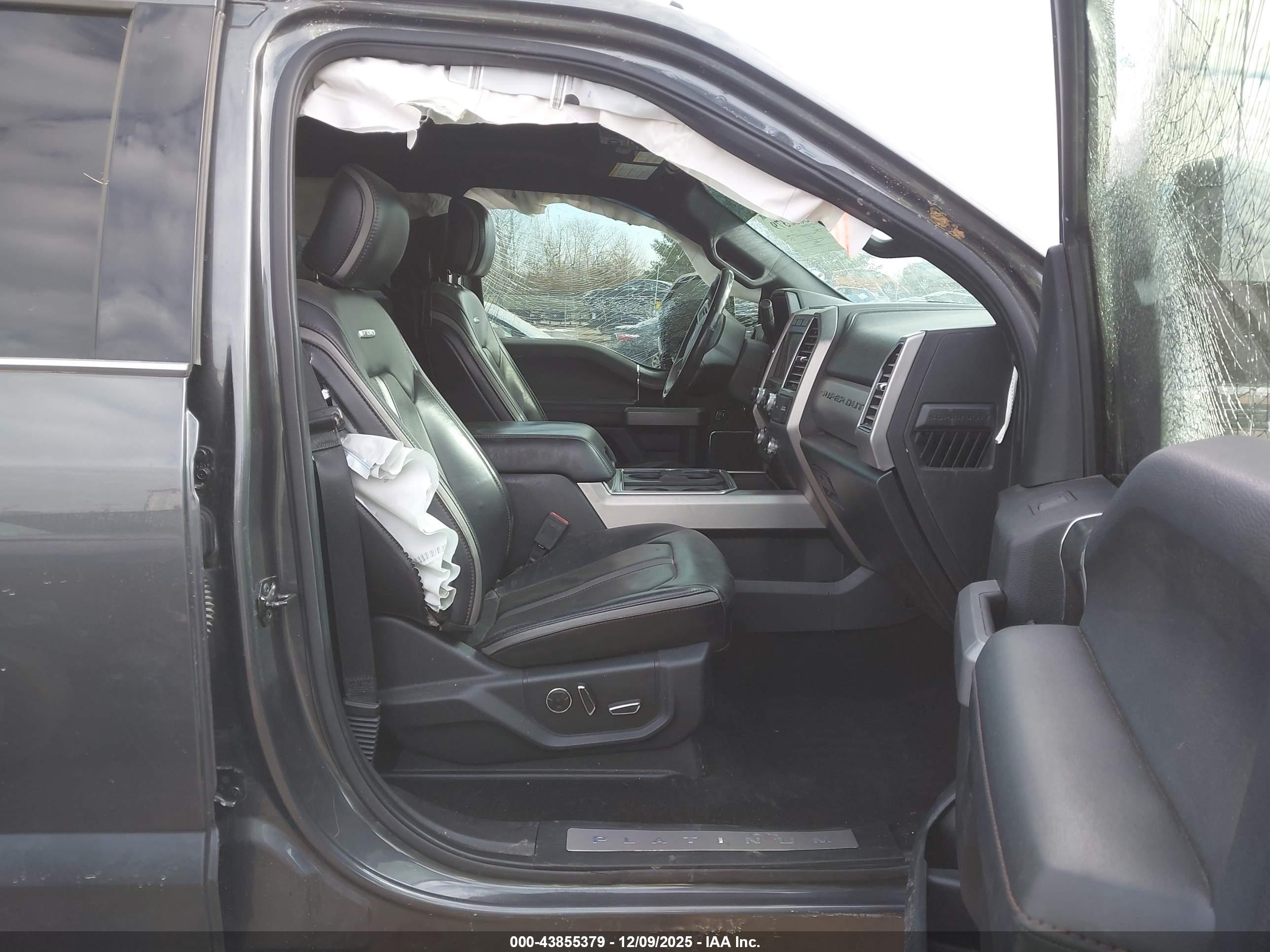 FORD F-250 image 5