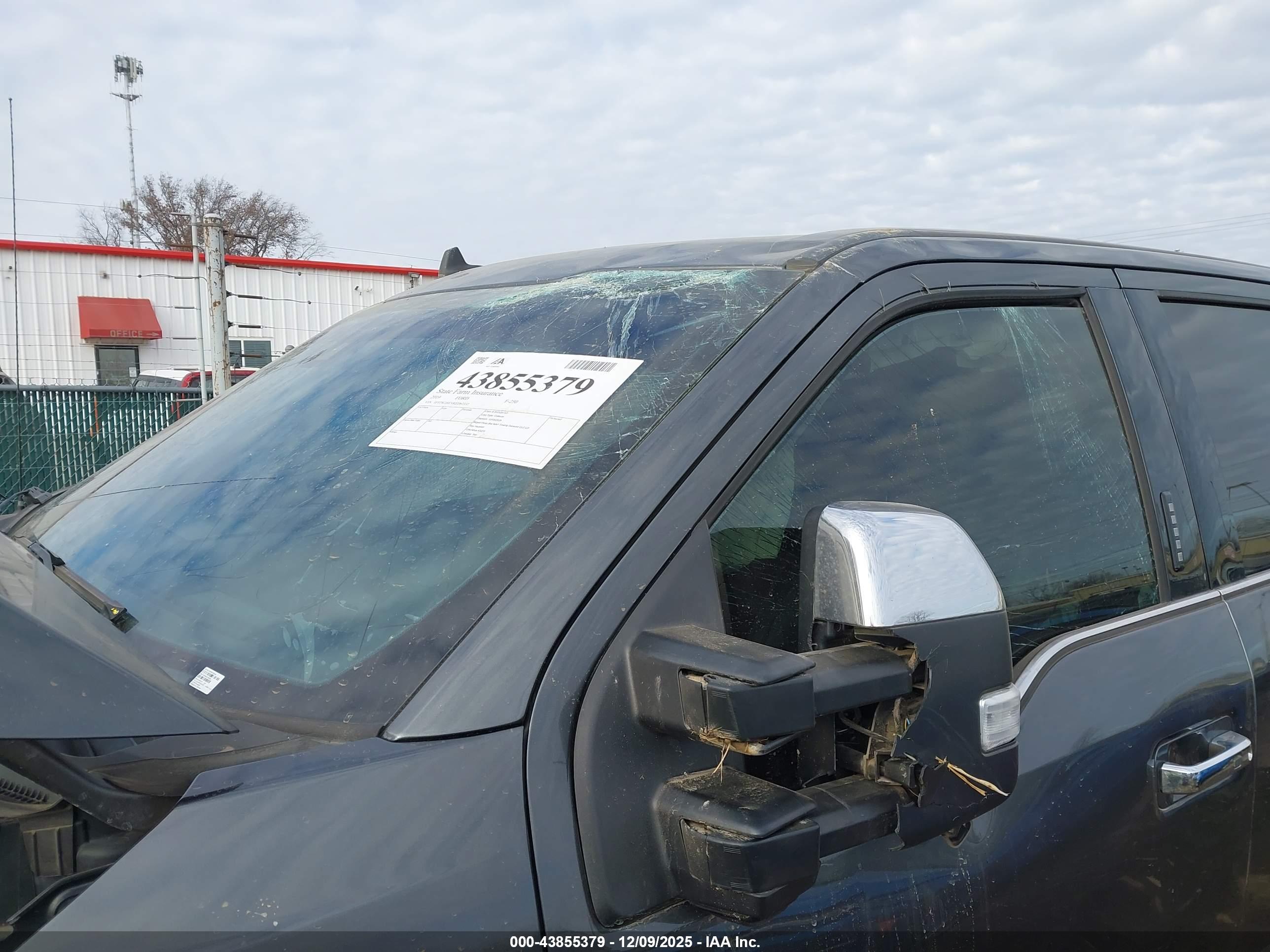 FORD F-250 image 6
