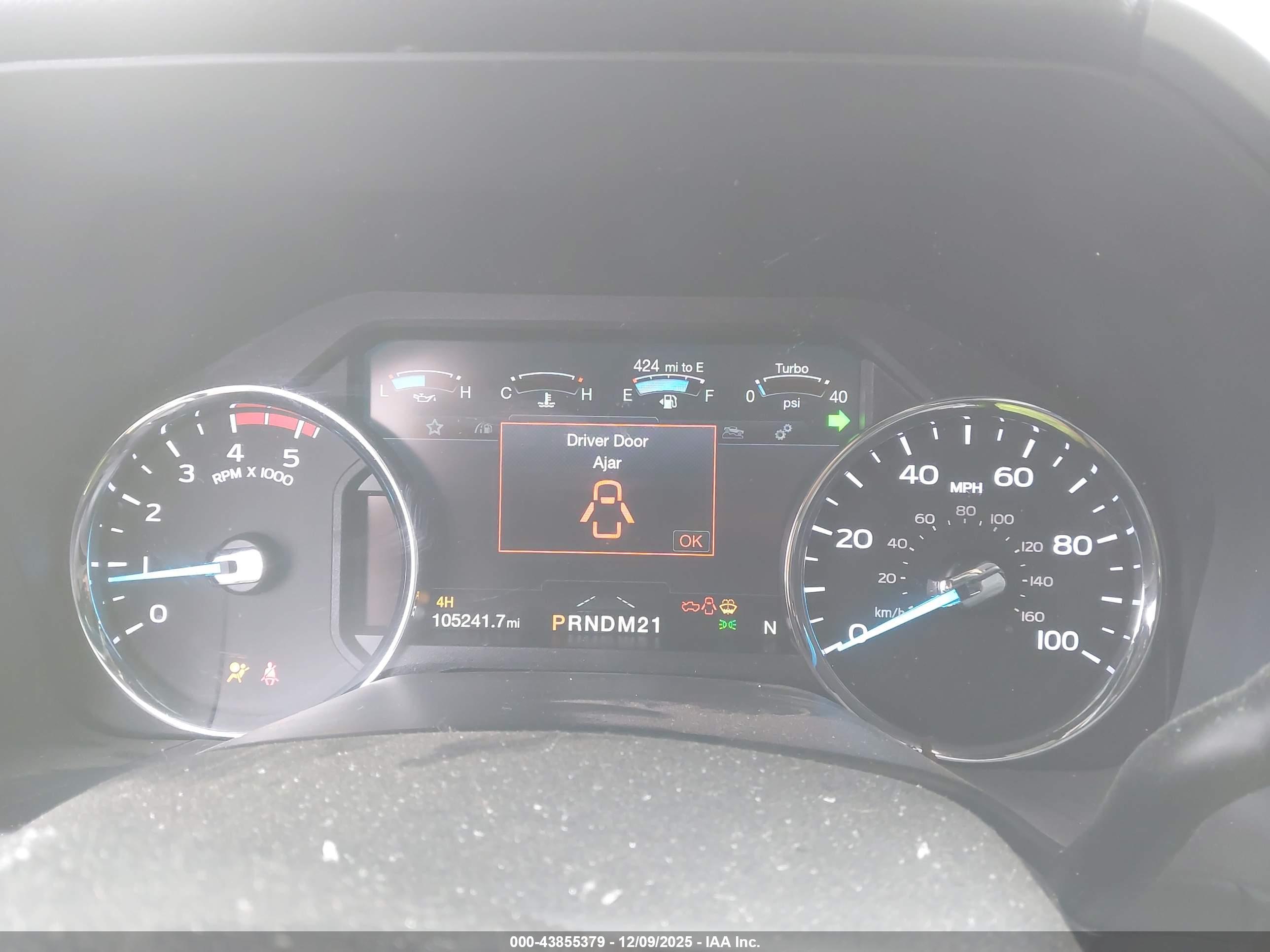 FORD F-250 image 7
