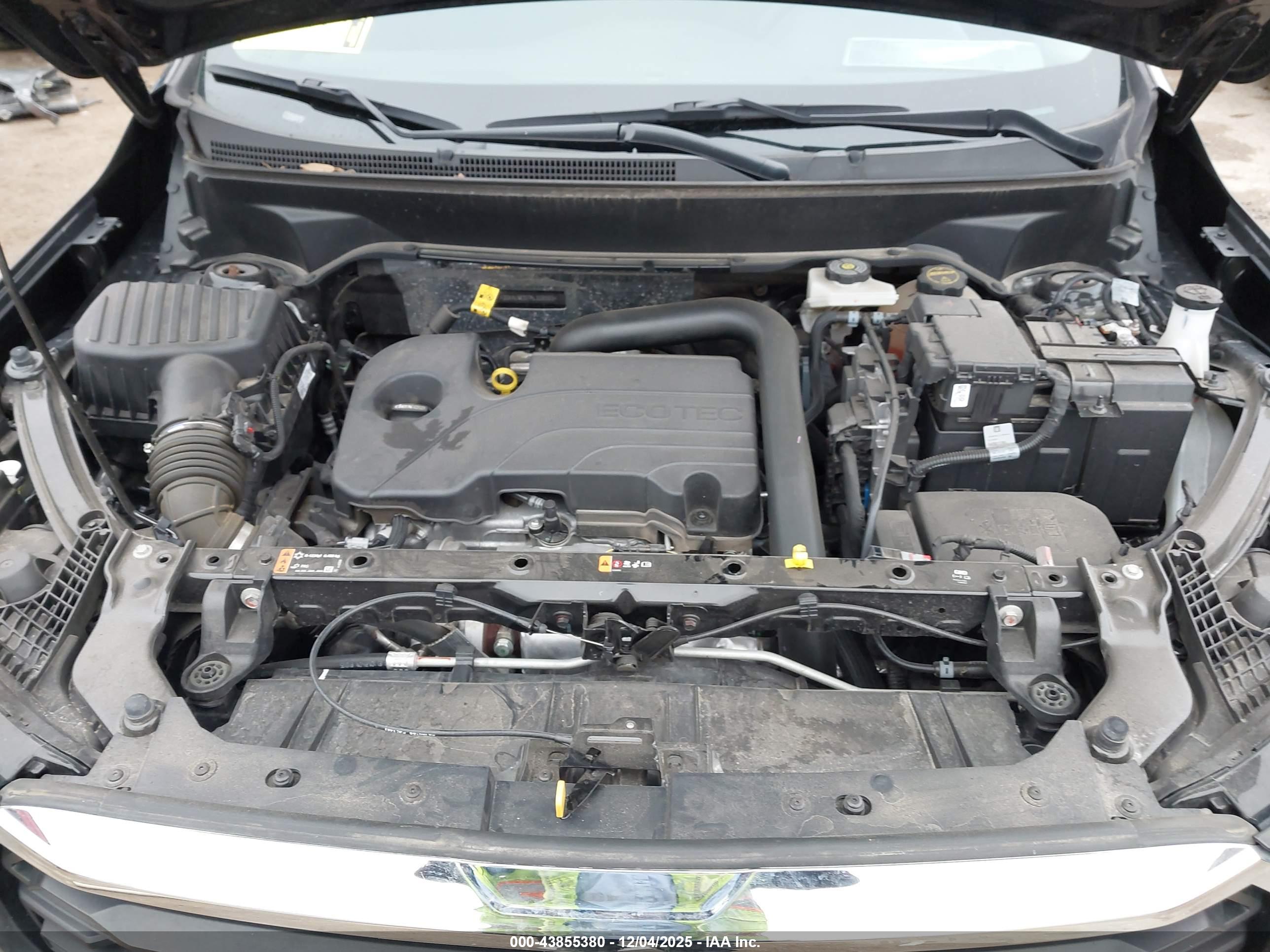 GMC TERRAIN image 10
