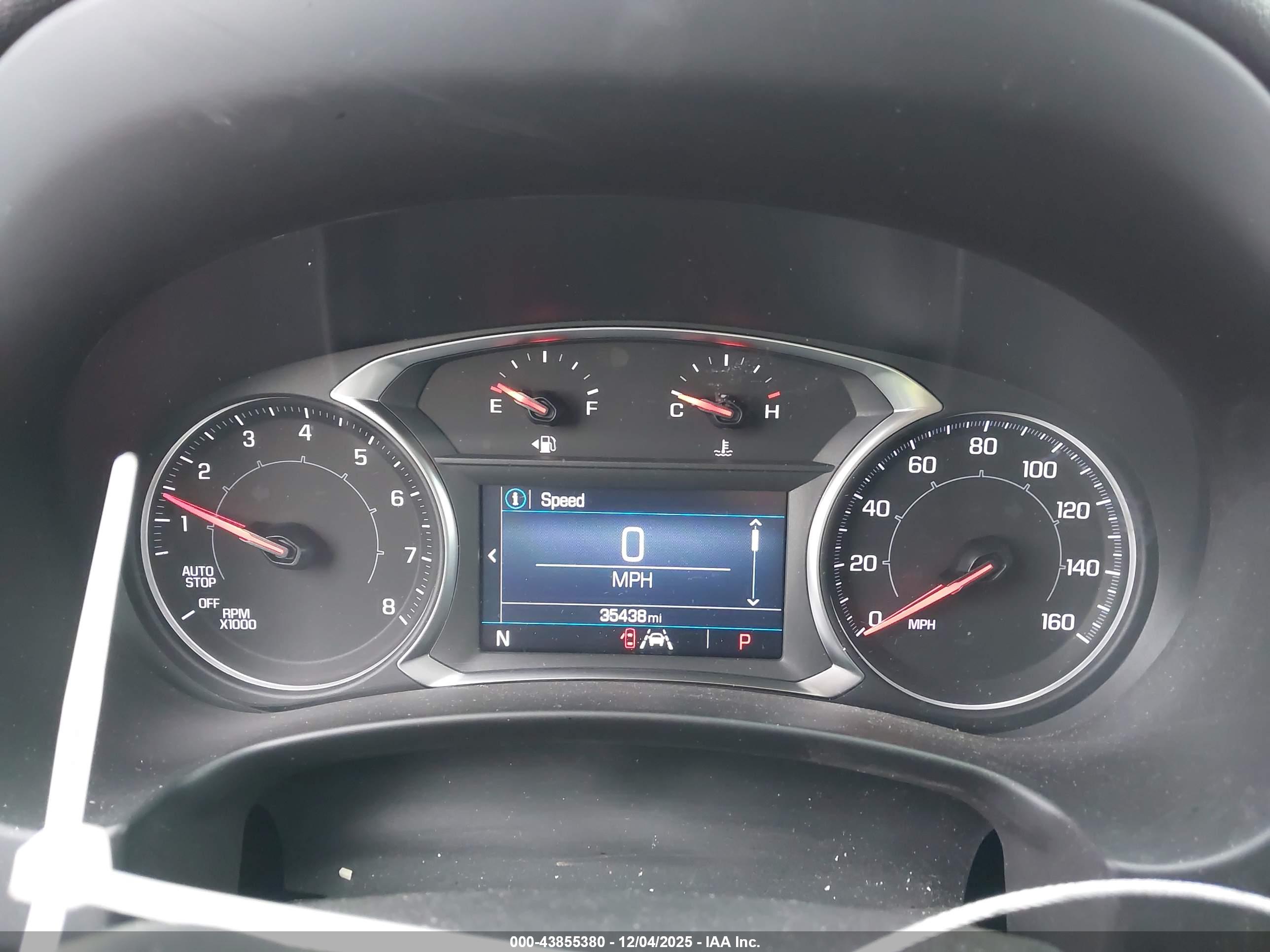 GMC TERRAIN image 7
