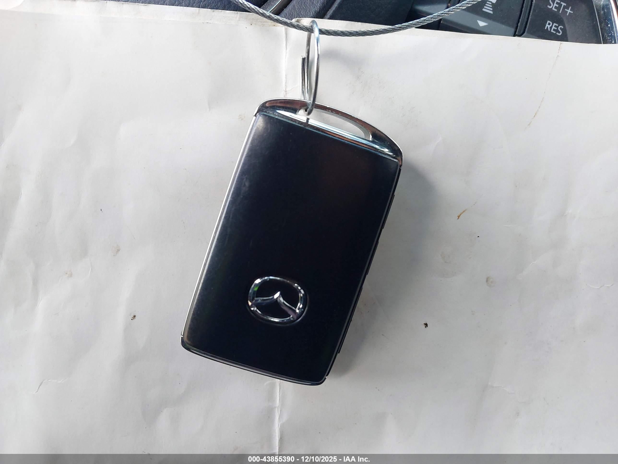 MAZDA CX-9 image 11