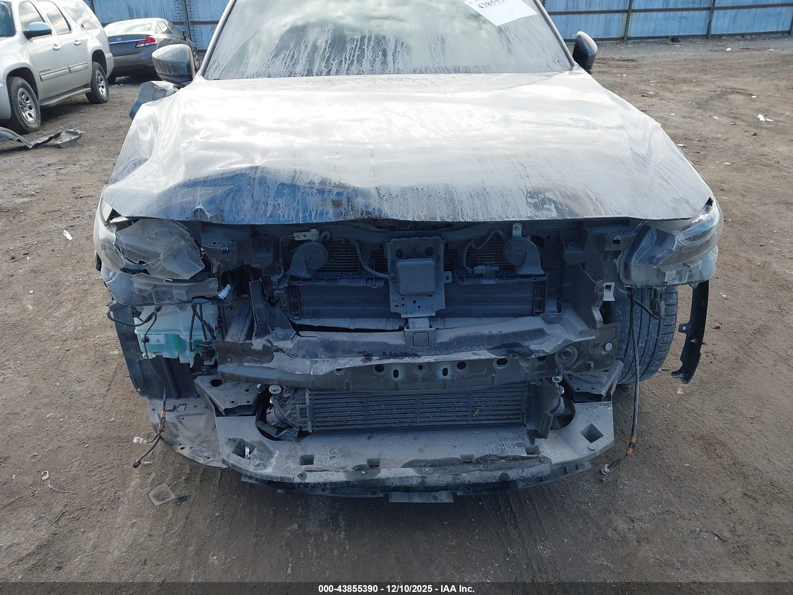 MAZDA CX-9 image 6