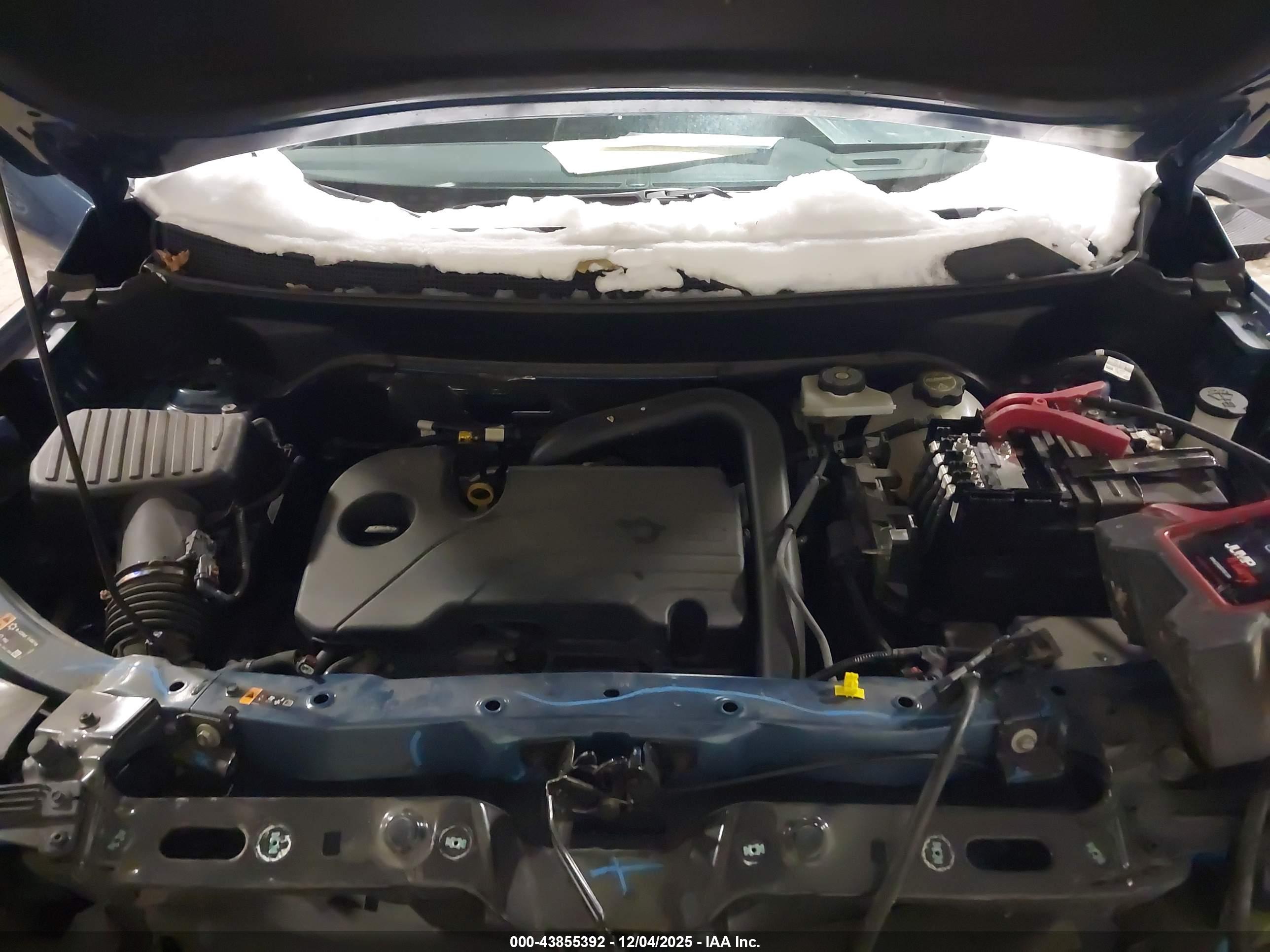 CHEVROLET EQUINOX image 10
