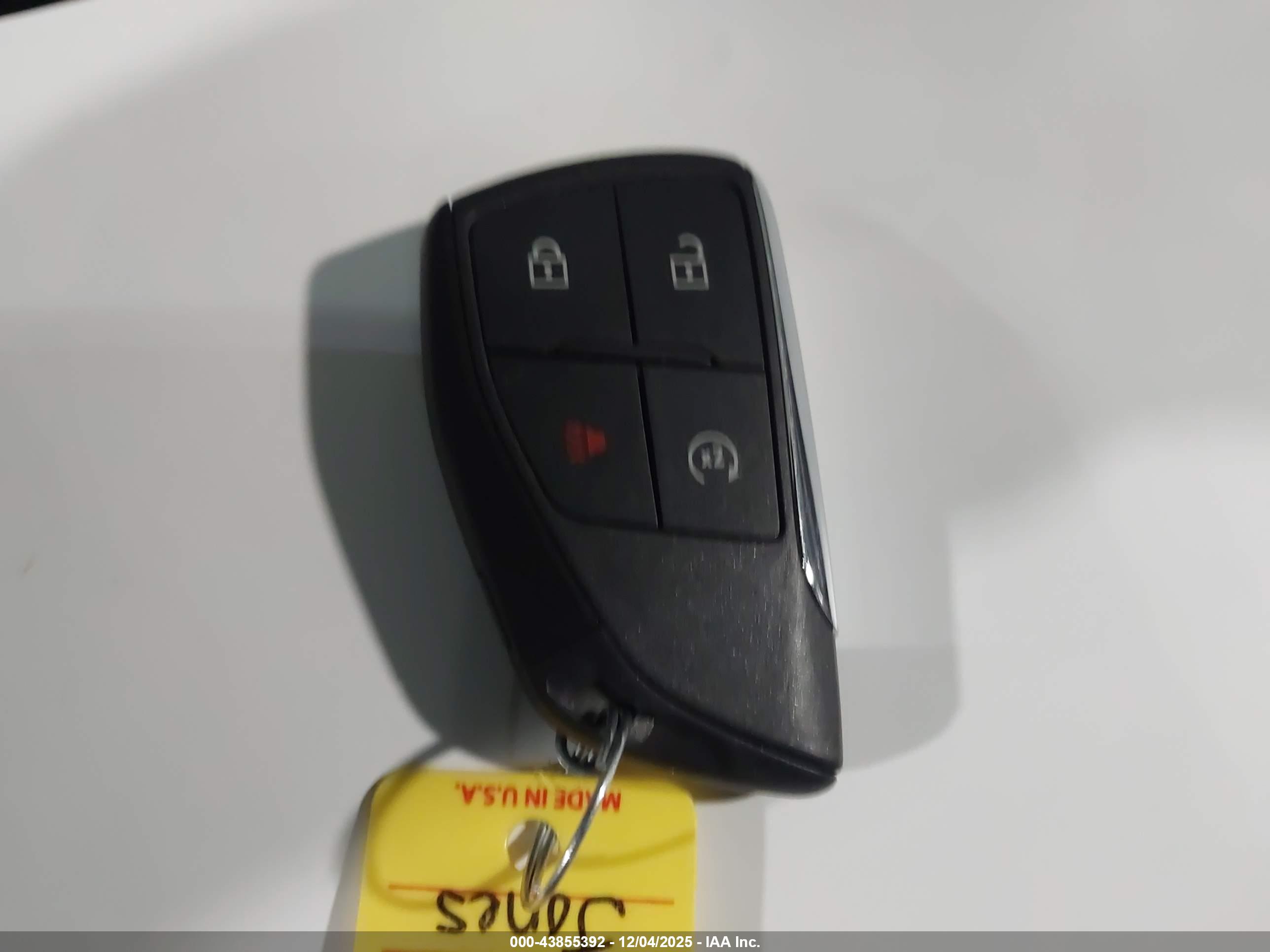 CHEVROLET EQUINOX image 11