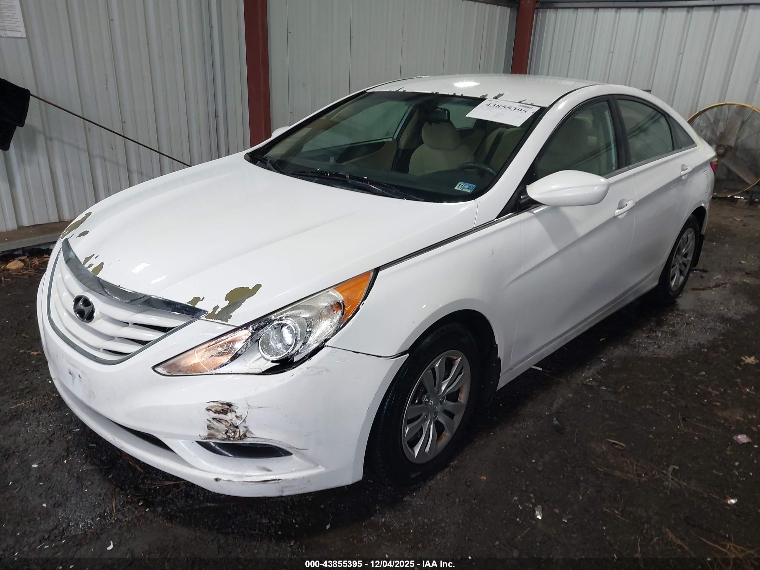 HYUNDAI SONATA image 2