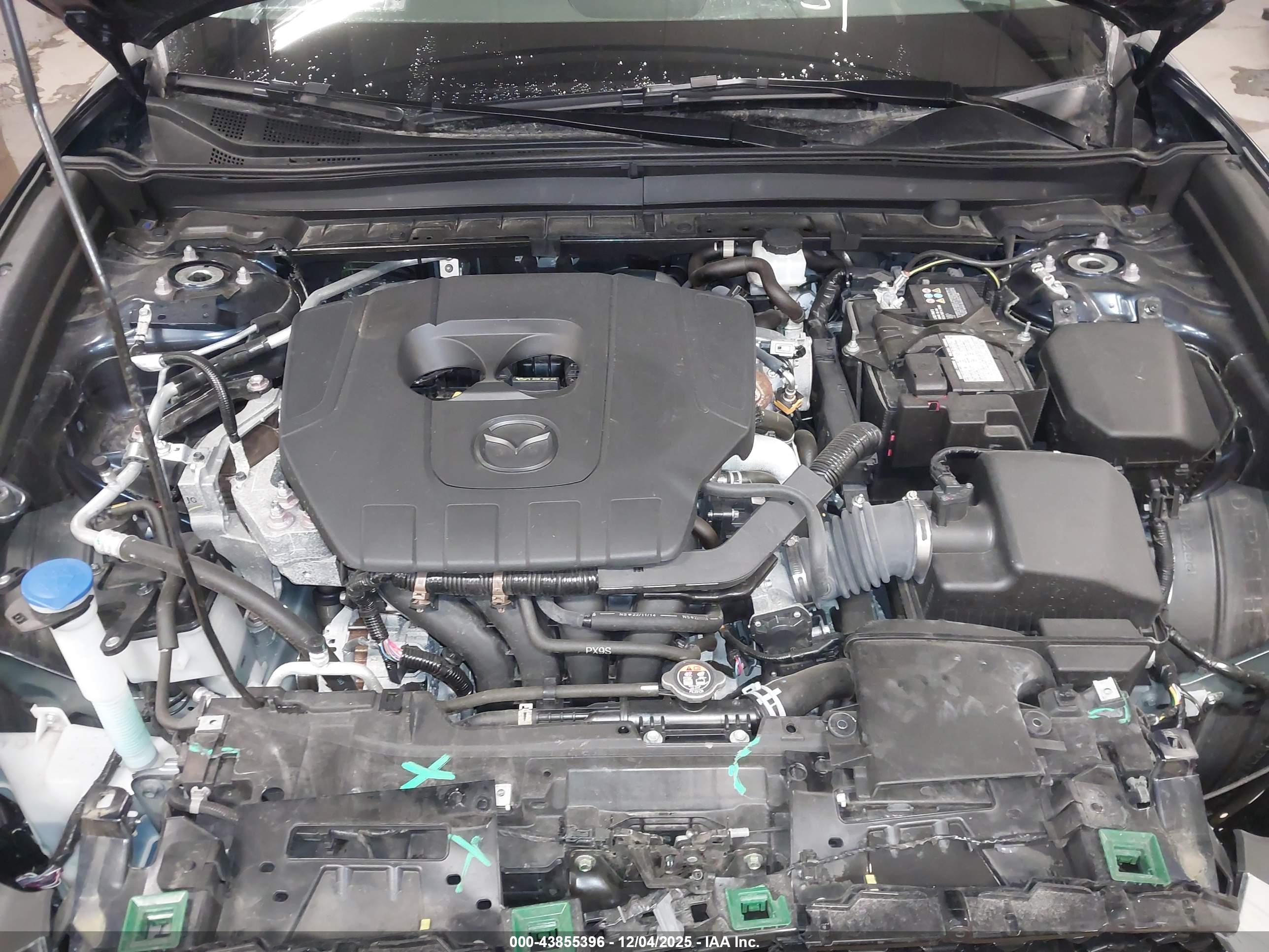 MAZDA CX-30 image 10