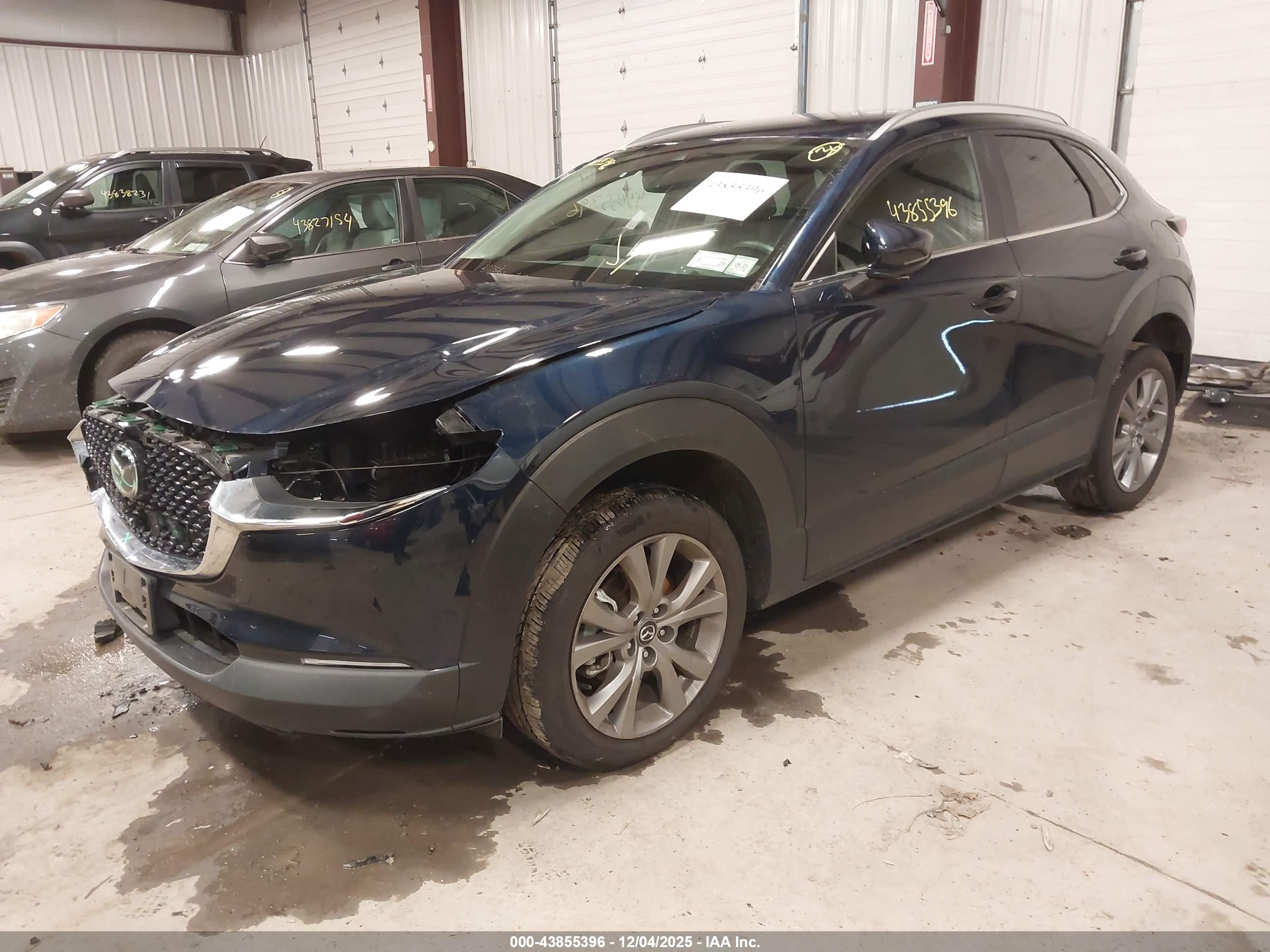MAZDA CX-30 image 2