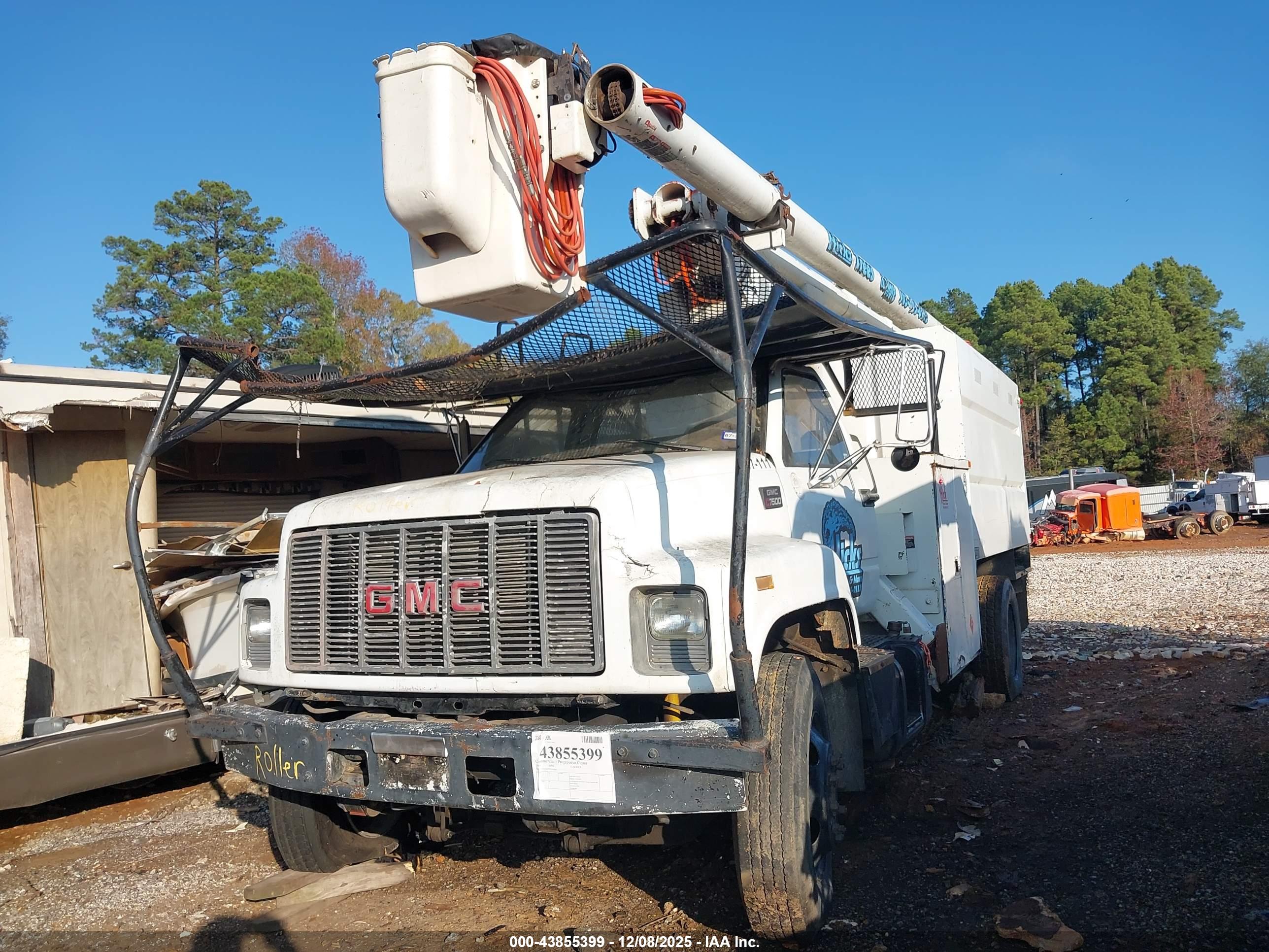GMC C-SERIES image 2
