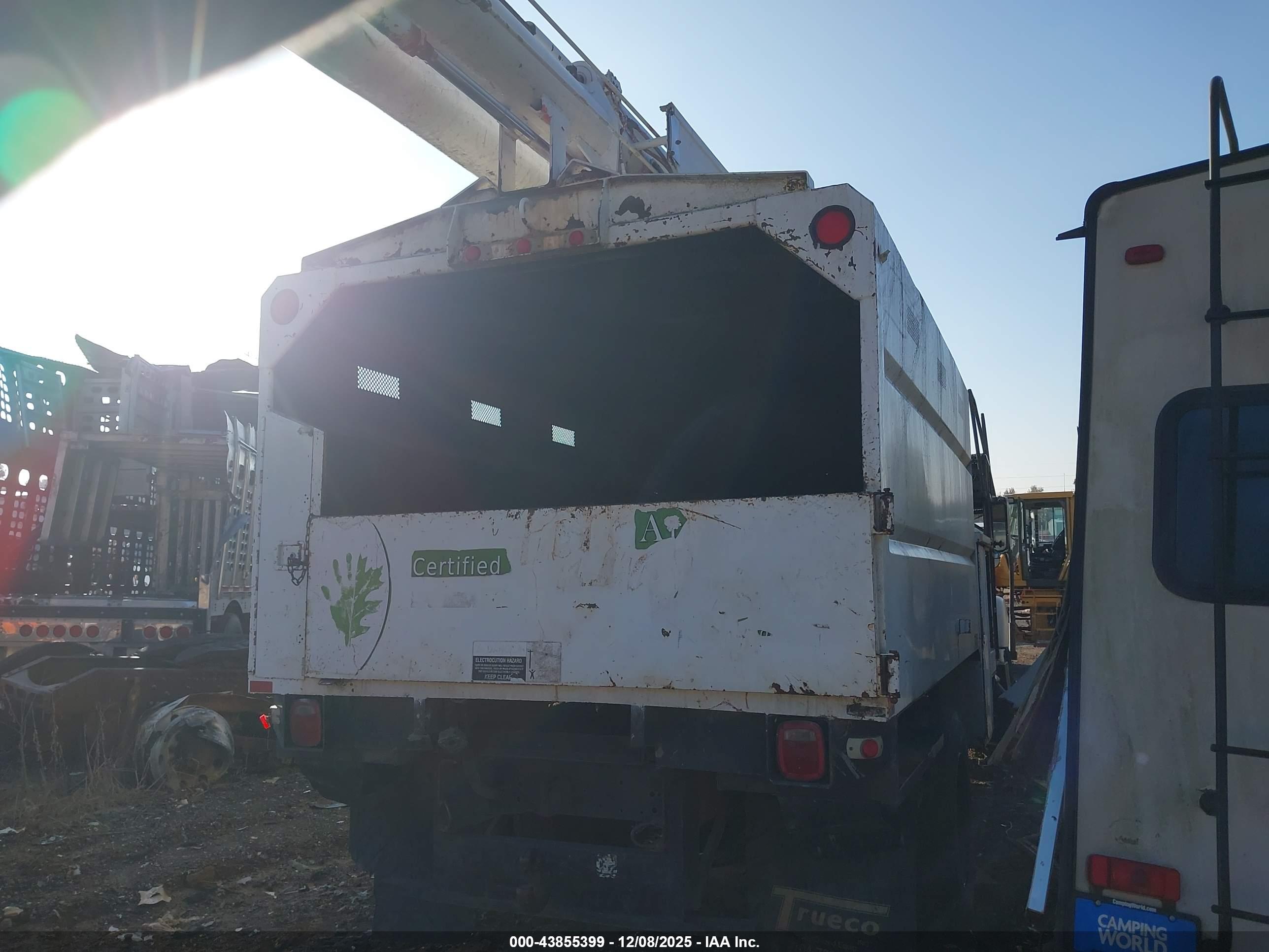 GMC C-SERIES image 4