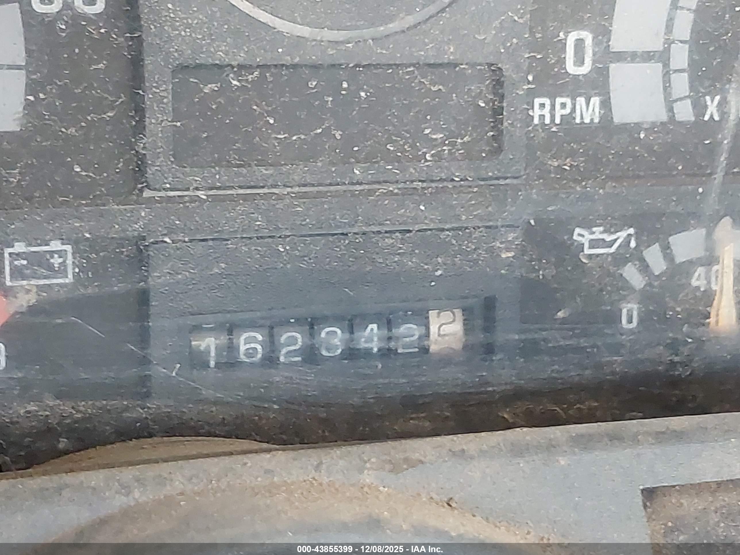 GMC C-SERIES image 6